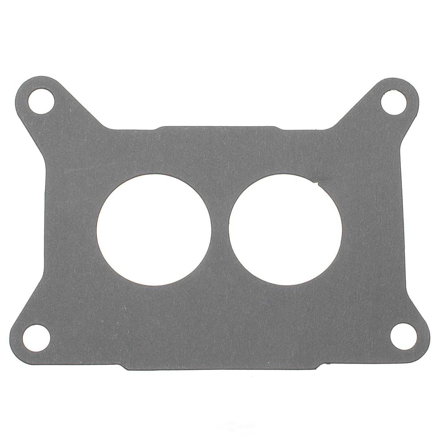 STANDARD MOTOR PRODUCTS - Fuel Injection Throttle Body Mounting Gasket - STA - fjg105