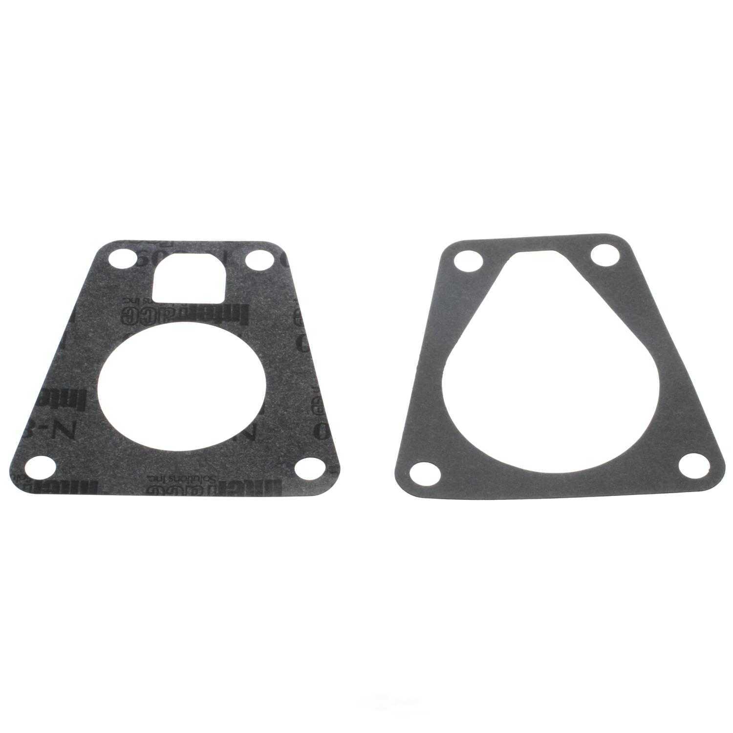 STANDARD MOTOR PRODUCTS - Fuel Injection Throttle Body Mounting Gasket - STA FJG128