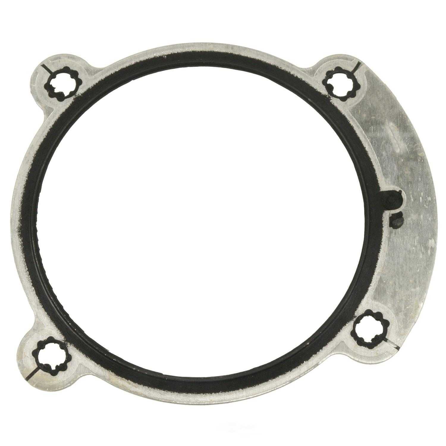 STANDARD MOTOR PRODUCTS - Fuel Injection Throttle Body Mounting Gasket - STA - fjg133