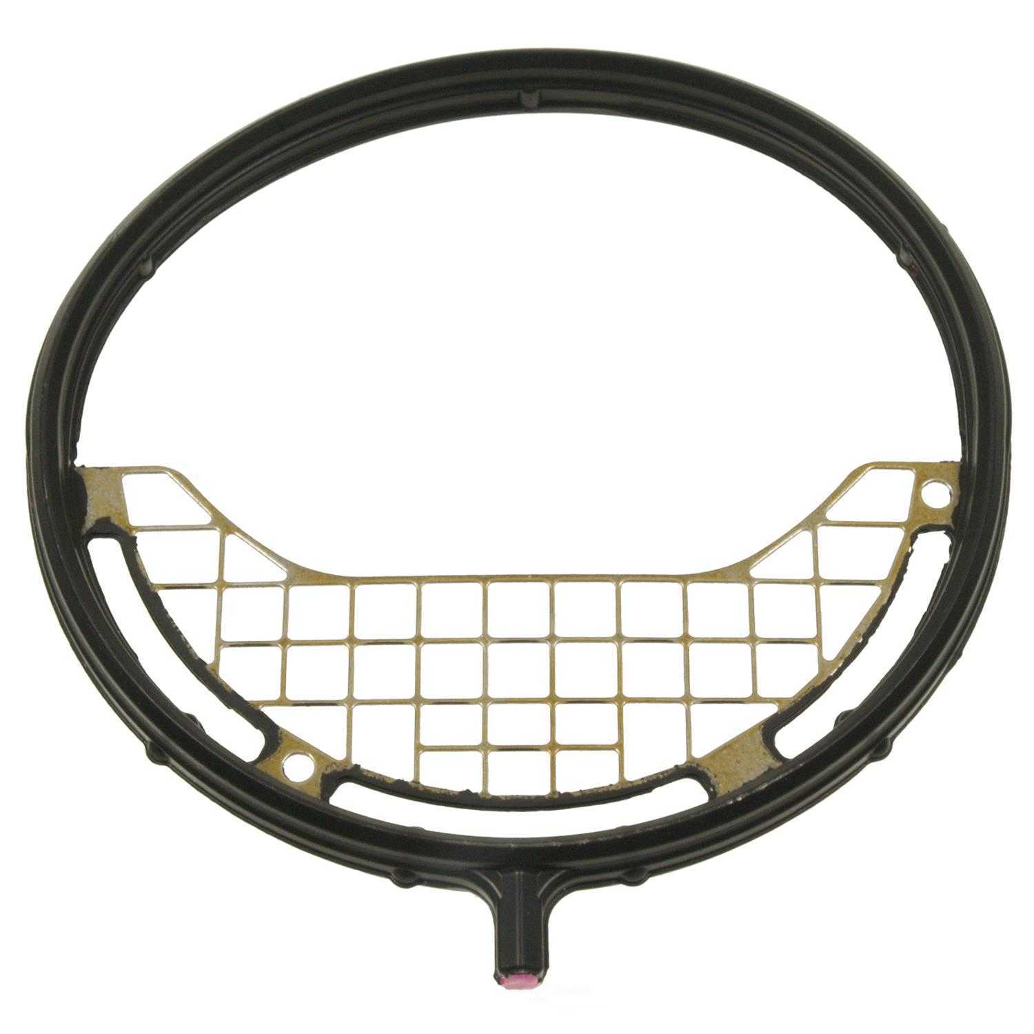 STANDARD MOTOR PRODUCTS - Fuel Injection Throttle Body Mounting Gasket - STA - fjg137