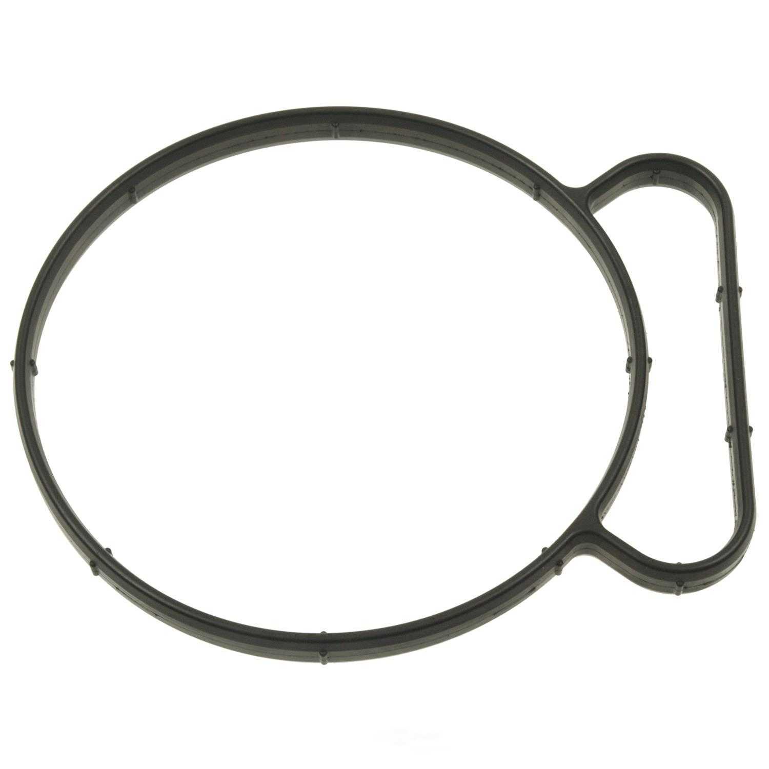STANDARD MOTOR PRODUCTS - Fuel Injection Throttle Body Mounting Gasket - STA - fjg142
