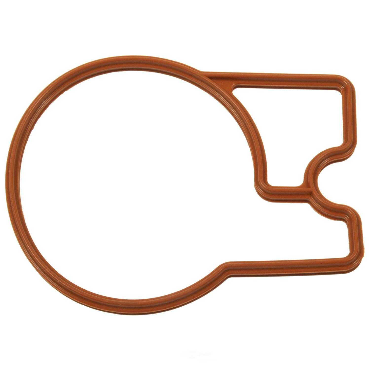 STANDARD MOTOR PRODUCTS - Fuel Injection Throttle Body Mounting Gasket - STA - fjg143
