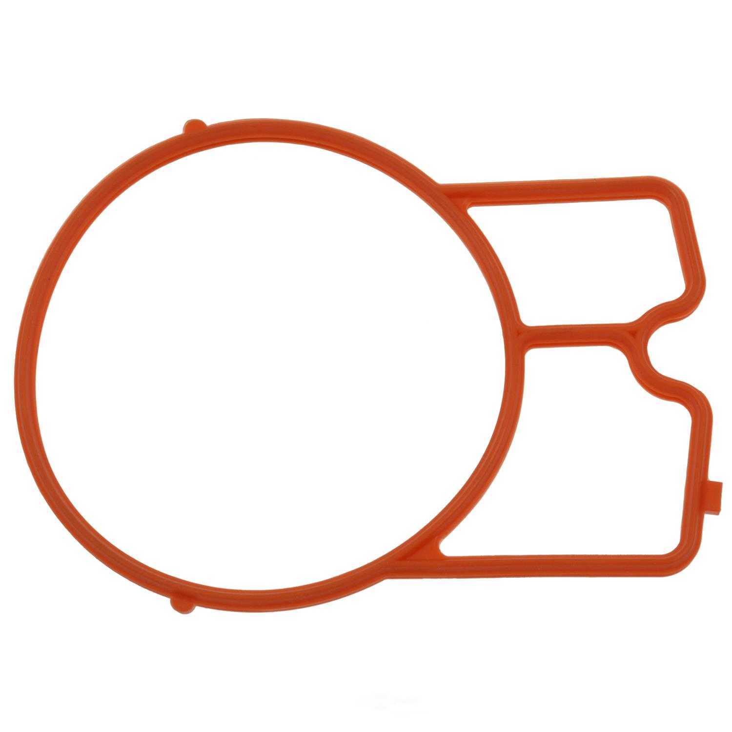 STANDARD MOTOR PRODUCTS - Fuel Injection Throttle Body Mounting Gasket - STA - fjg145