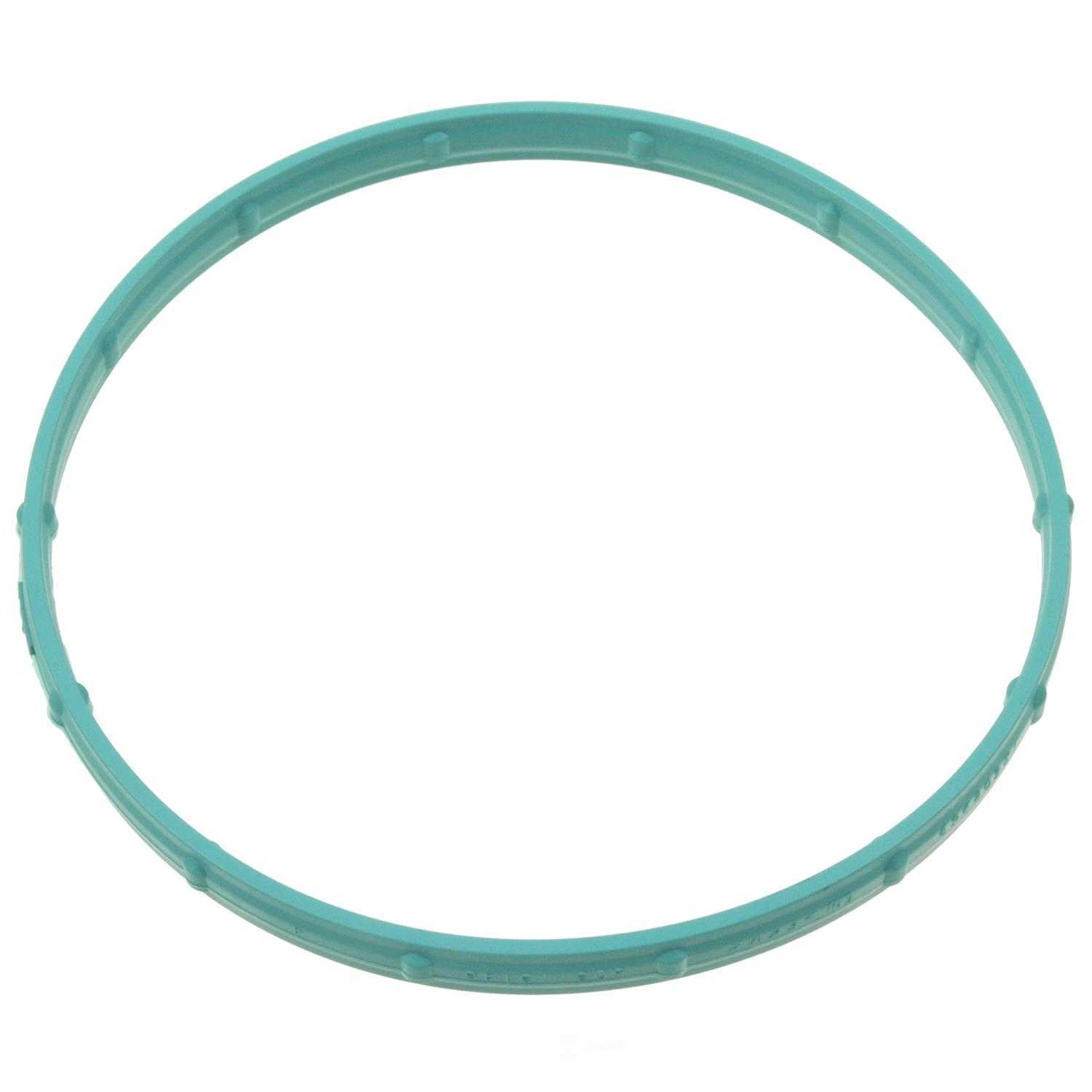 STANDARD MOTOR PRODUCTS - Fuel Injection Throttle Body Mounting Gasket - STA - fjg148