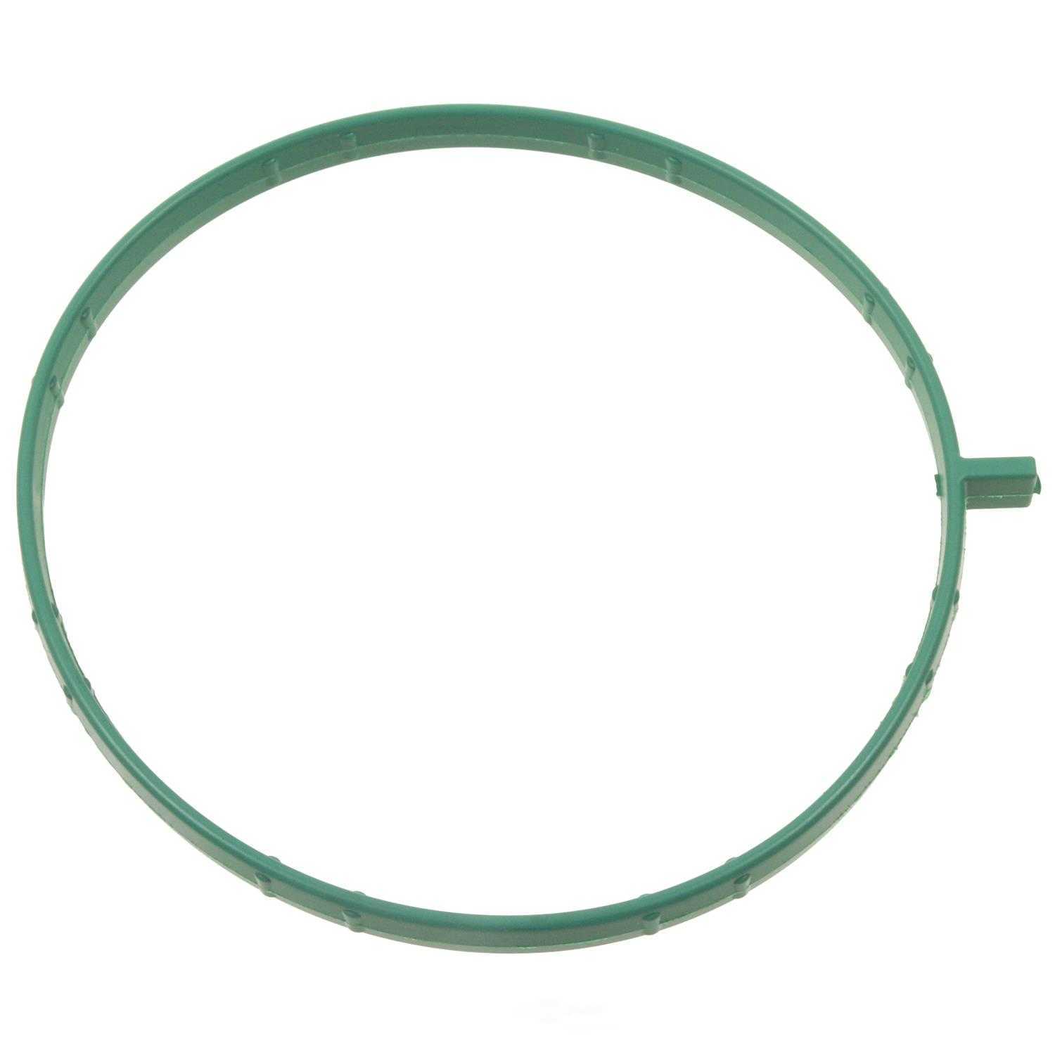 STANDARD MOTOR PRODUCTS - Fuel Injection Throttle Body Mounting Gasket - STA - fjg150