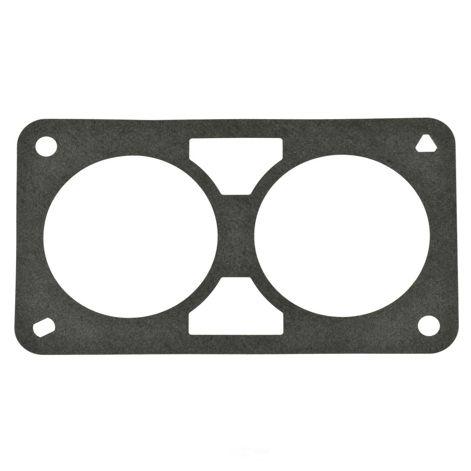 STANDARD MOTOR PRODUCTS - Fuel Injection Throttle Body Mounting Gasket - STA - fjg160