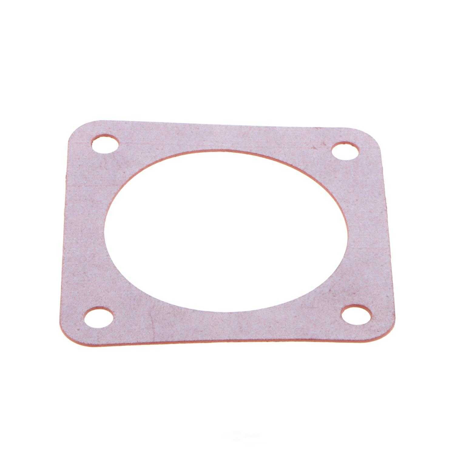 STANDARD MOTOR PRODUCTS - Fuel Injection Throttle Body Mounting Gasket - STA - fjg162