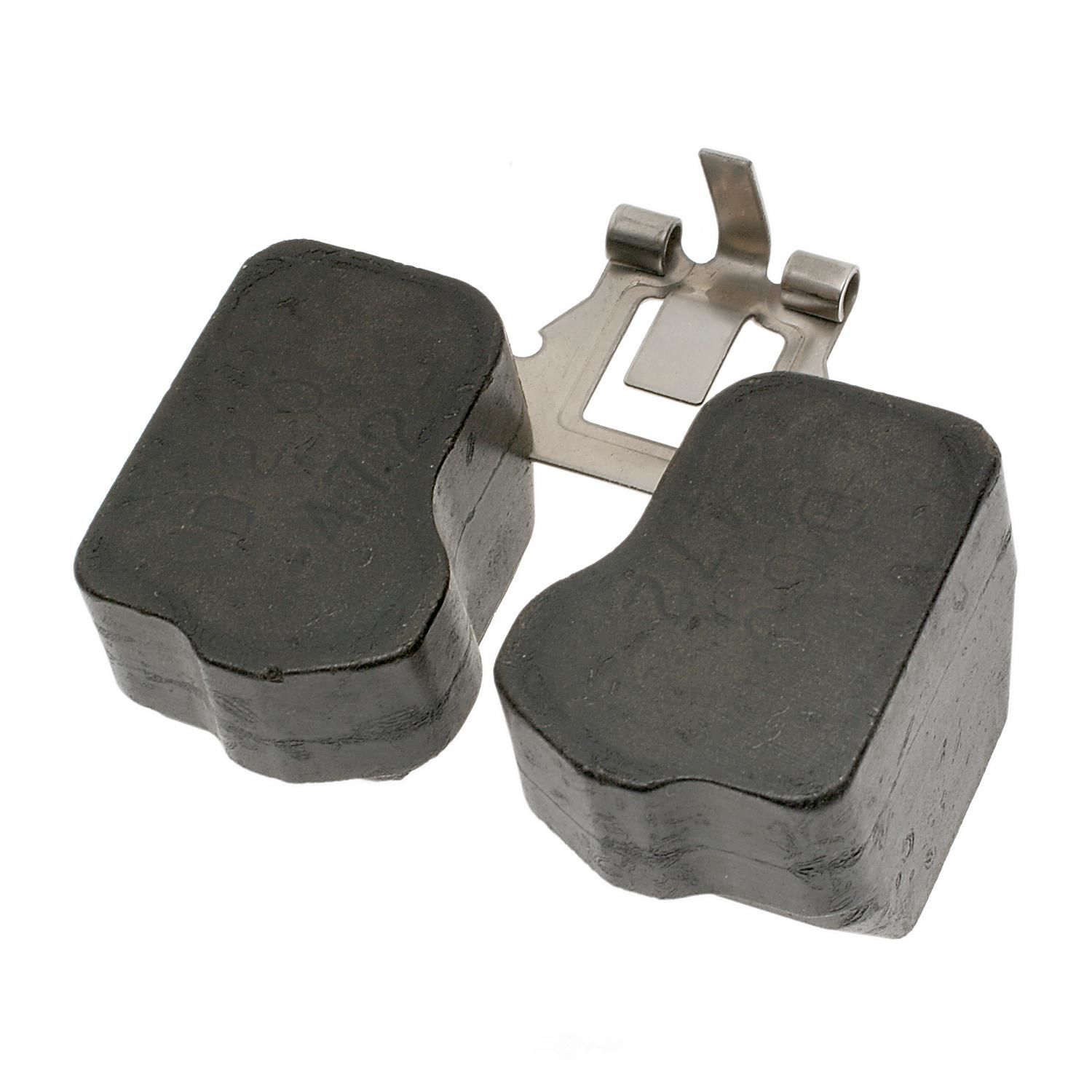 STANDARD MOTOR PRODUCTS - Carburetor Float - STA - fl7
