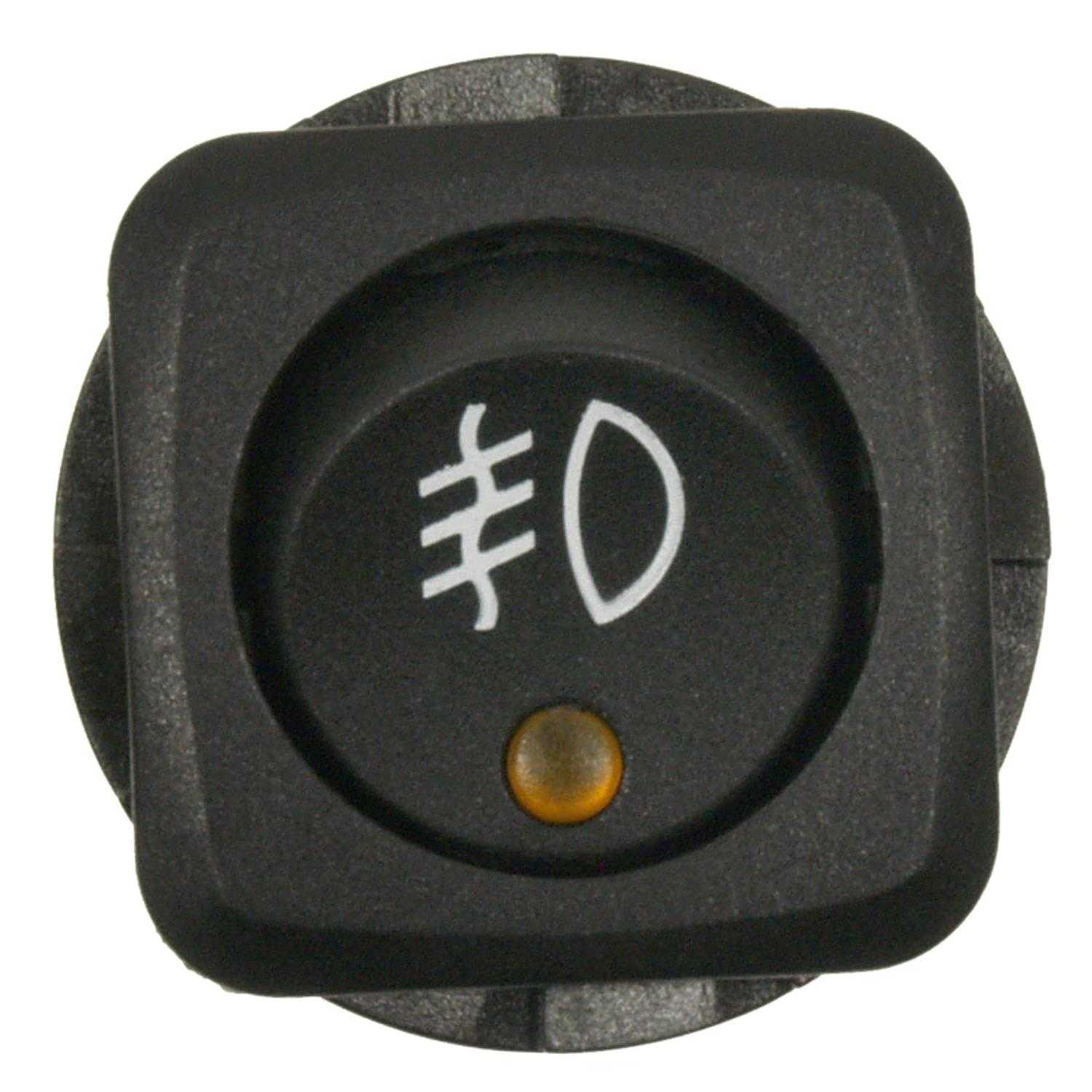 STANDARD MOTOR PRODUCTS - Fog Light Switch - STA FLA1010