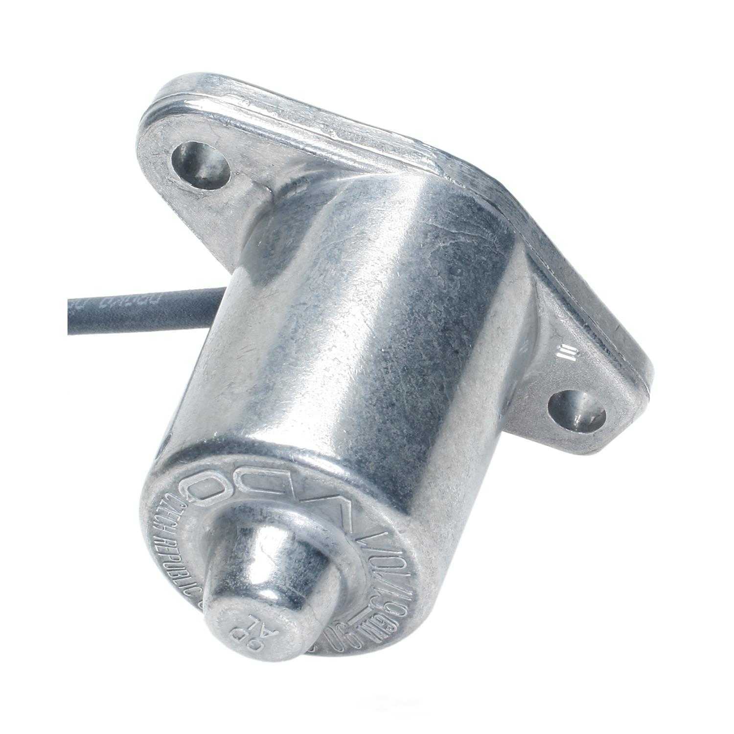 STANDARD MOTOR PRODUCTS - Engine Oil Level Sensor - STA - fls-62