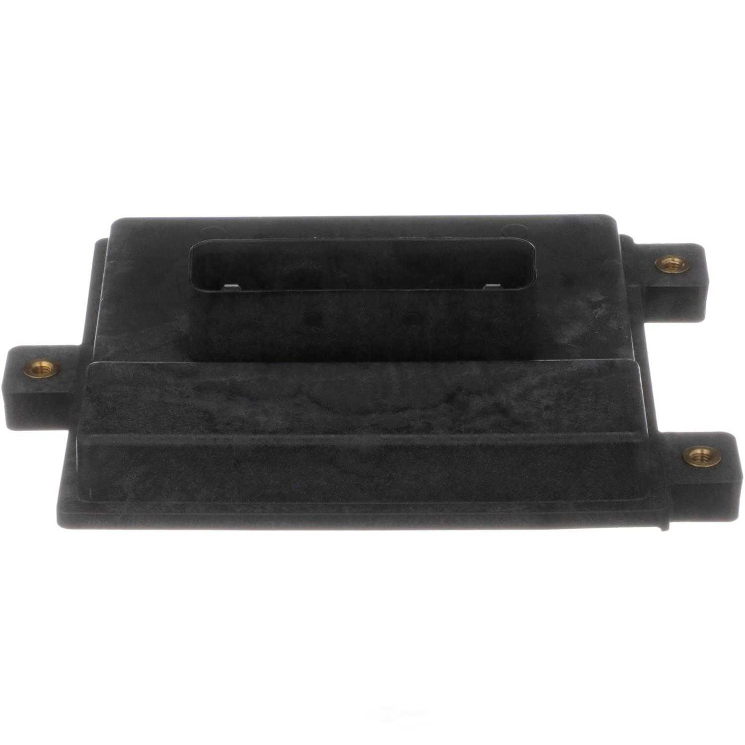 STANDARD MOTOR PRODUCTS - Fuel Pump Driver Module - STA - fpm104