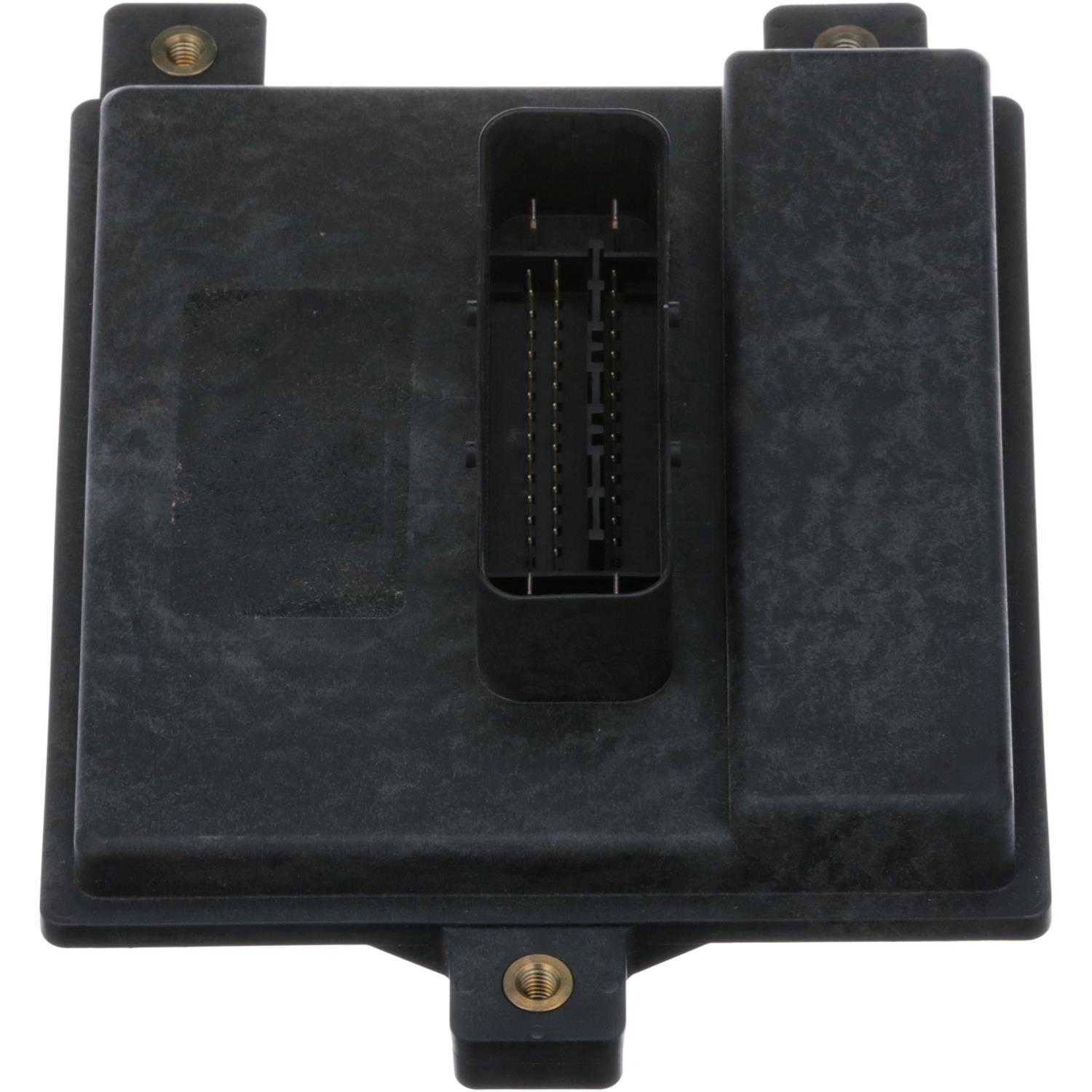STANDARD MOTOR PRODUCTS - Fuel Pump Driver Module - STA FPM109