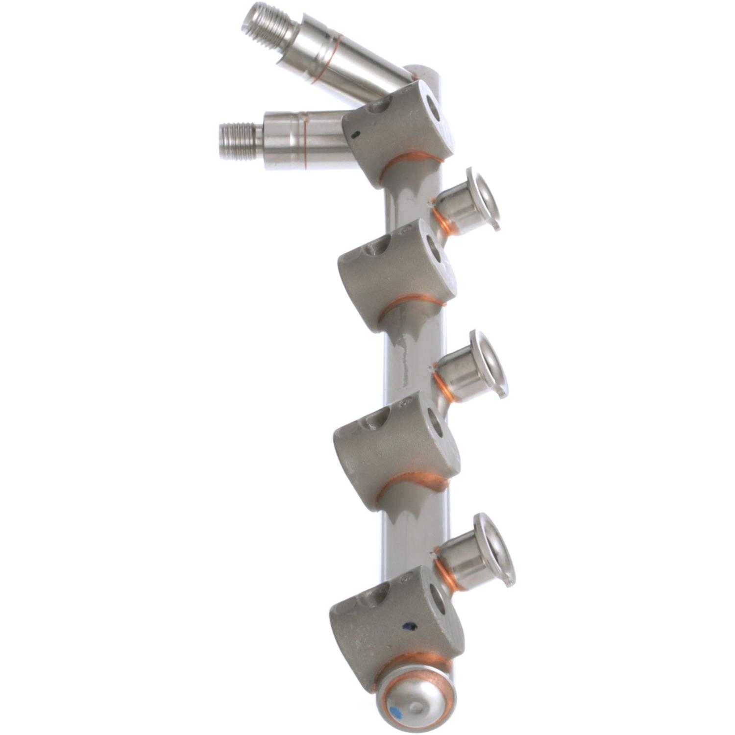STANDARD MOTOR PRODUCTS - Fuel Injection Fuel Rail - STA - frk1