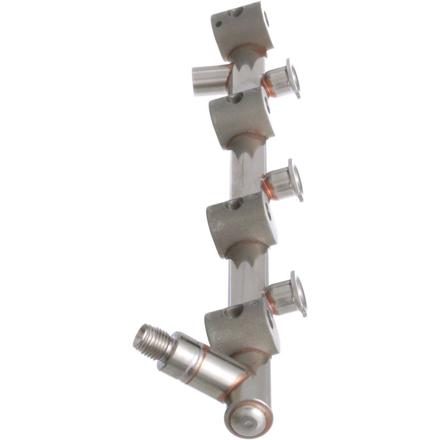 STANDARD MOTOR PRODUCTS - Fuel Injection Fuel Rail - STA - frk2