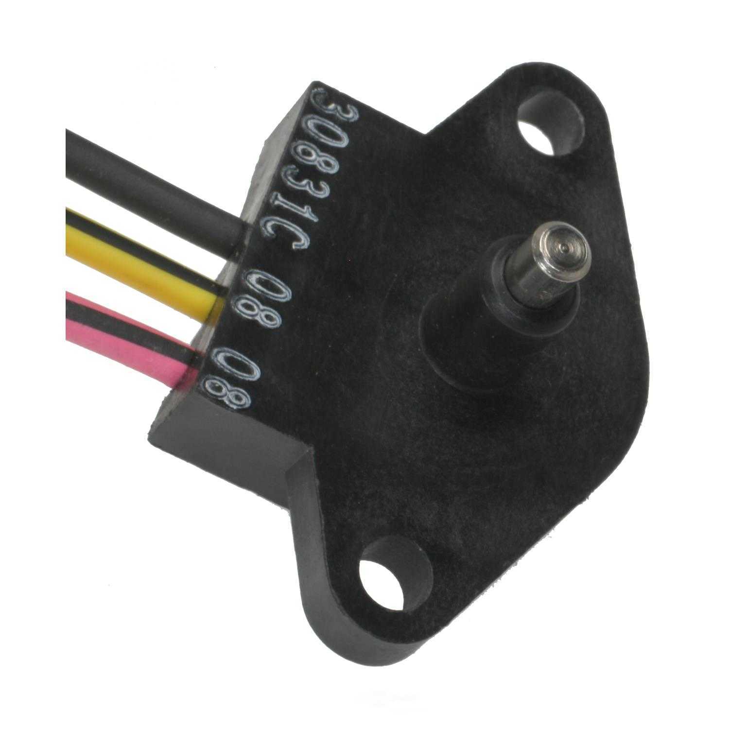 STANDARD MOTOR PRODUCTS - Water in Fuel(WiF) Sensor - STA - fwss102