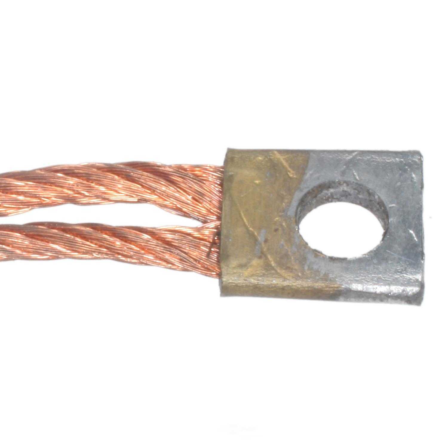 STANDARD MOTOR PRODUCTS - Starter Brush - STA - fx-34