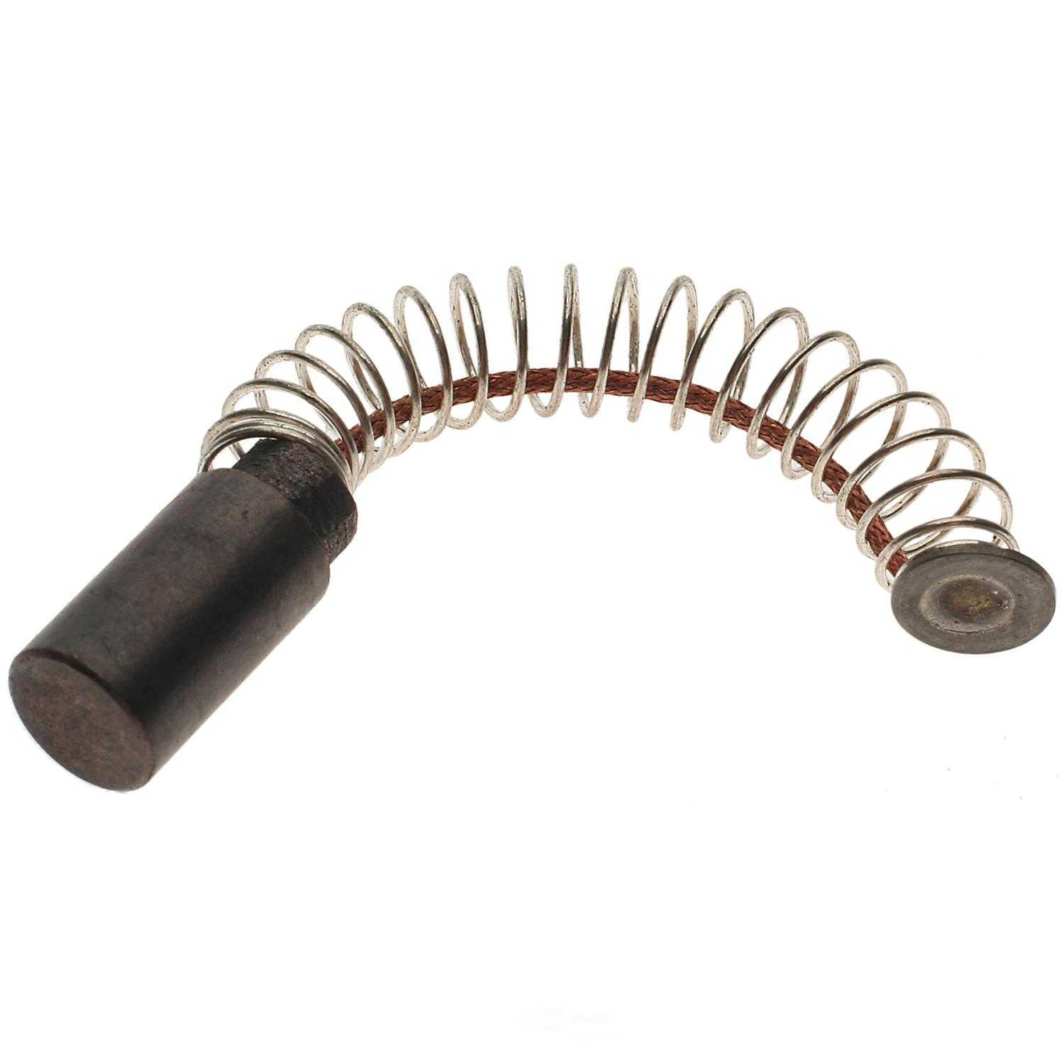STANDARD MOTOR PRODUCTS - Alternator Brush Set - STA - fx-62