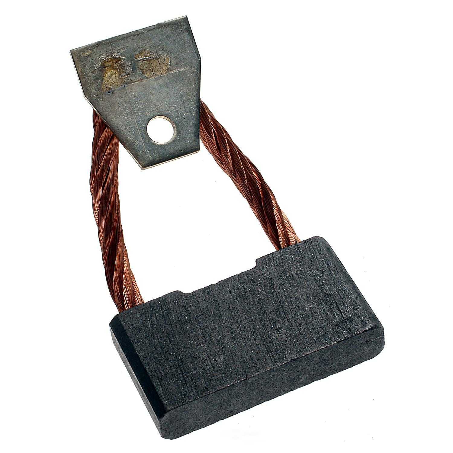 STANDARD MOTOR PRODUCTS - Starter Brush Set - STA - fx-63