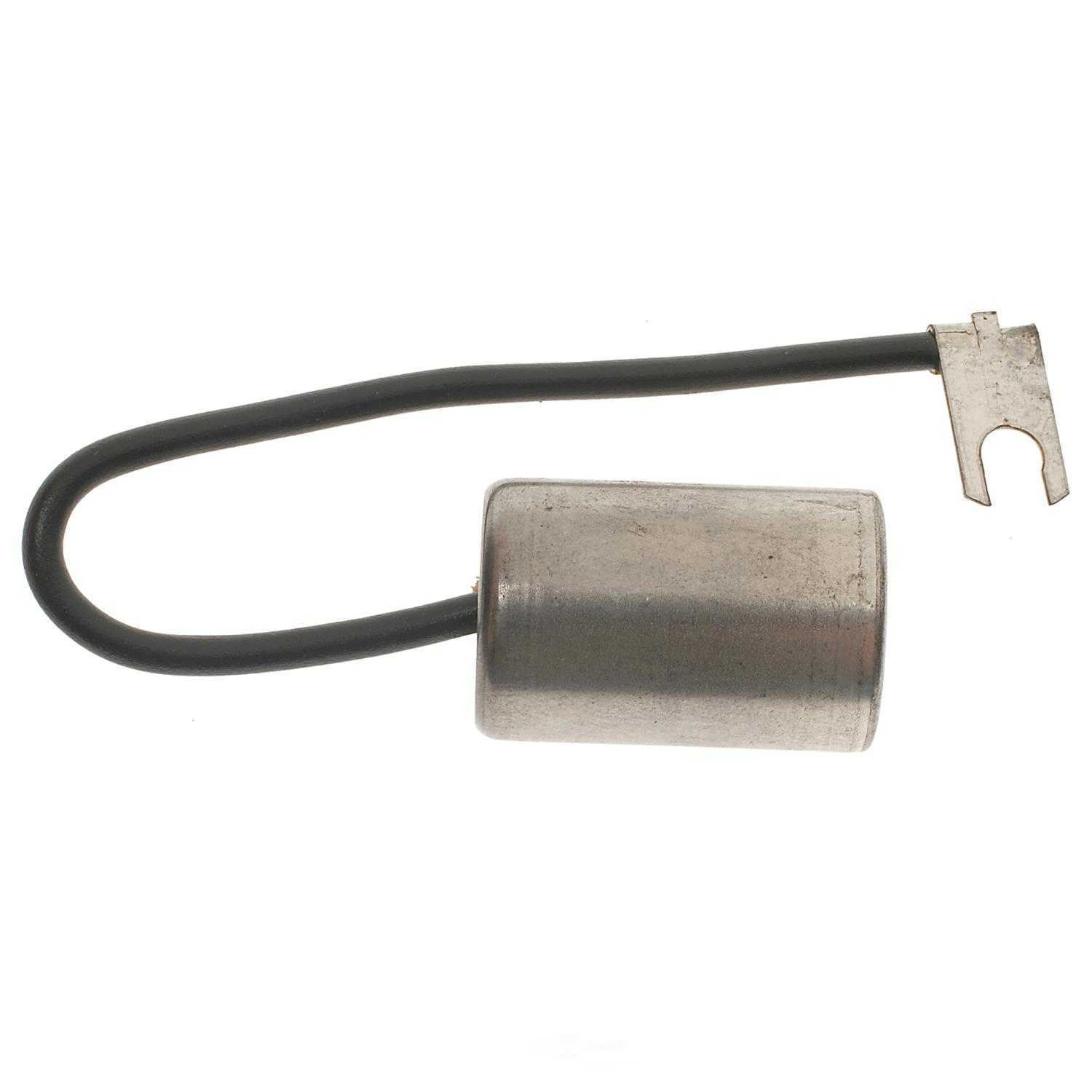 STANDARD MOTOR PRODUCTS - Ignition Condenser - STA GB-125
