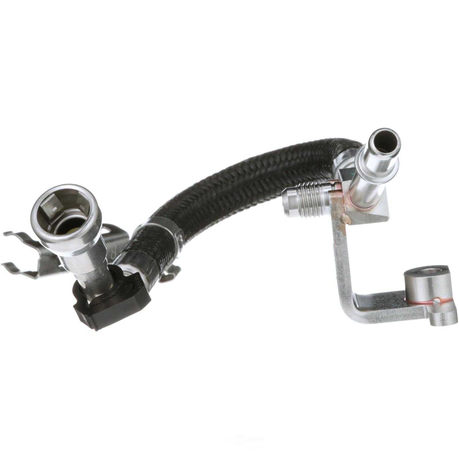 STANDARD MOTOR PRODUCTS - Fuel Feed Line - STA - gdl117