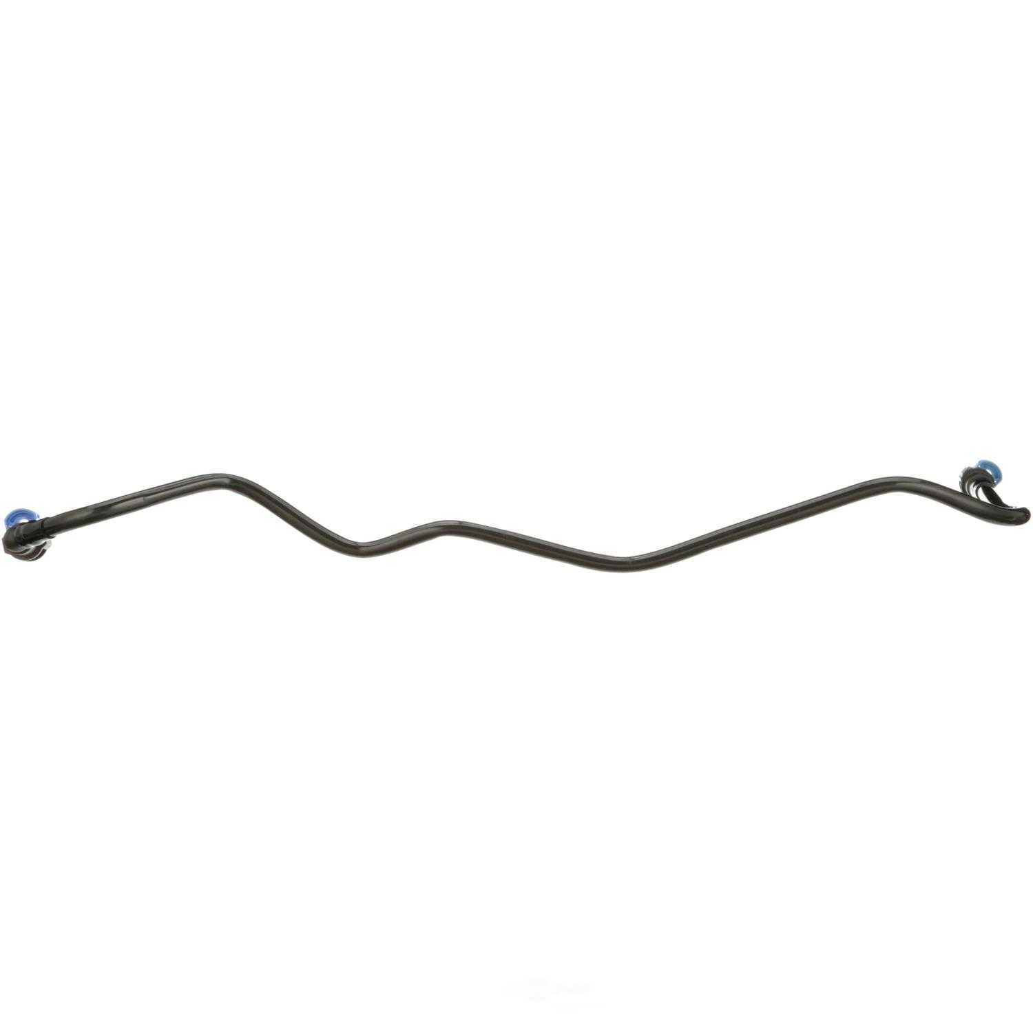 STANDARD MOTOR PRODUCTS - Fuel Feed Line - STA - gdl742