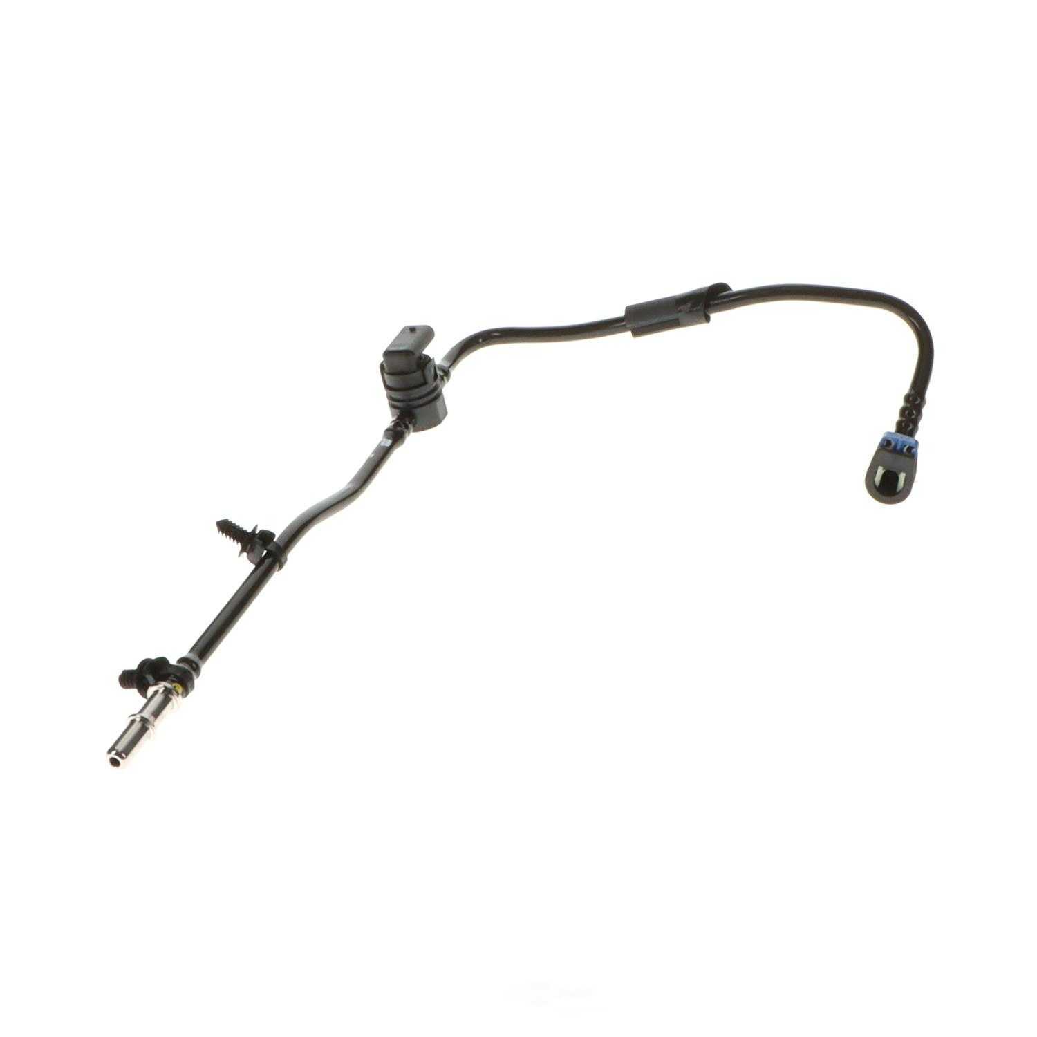 STANDARD MOTOR PRODUCTS - Fuel Feed Line - STA - gdl762
