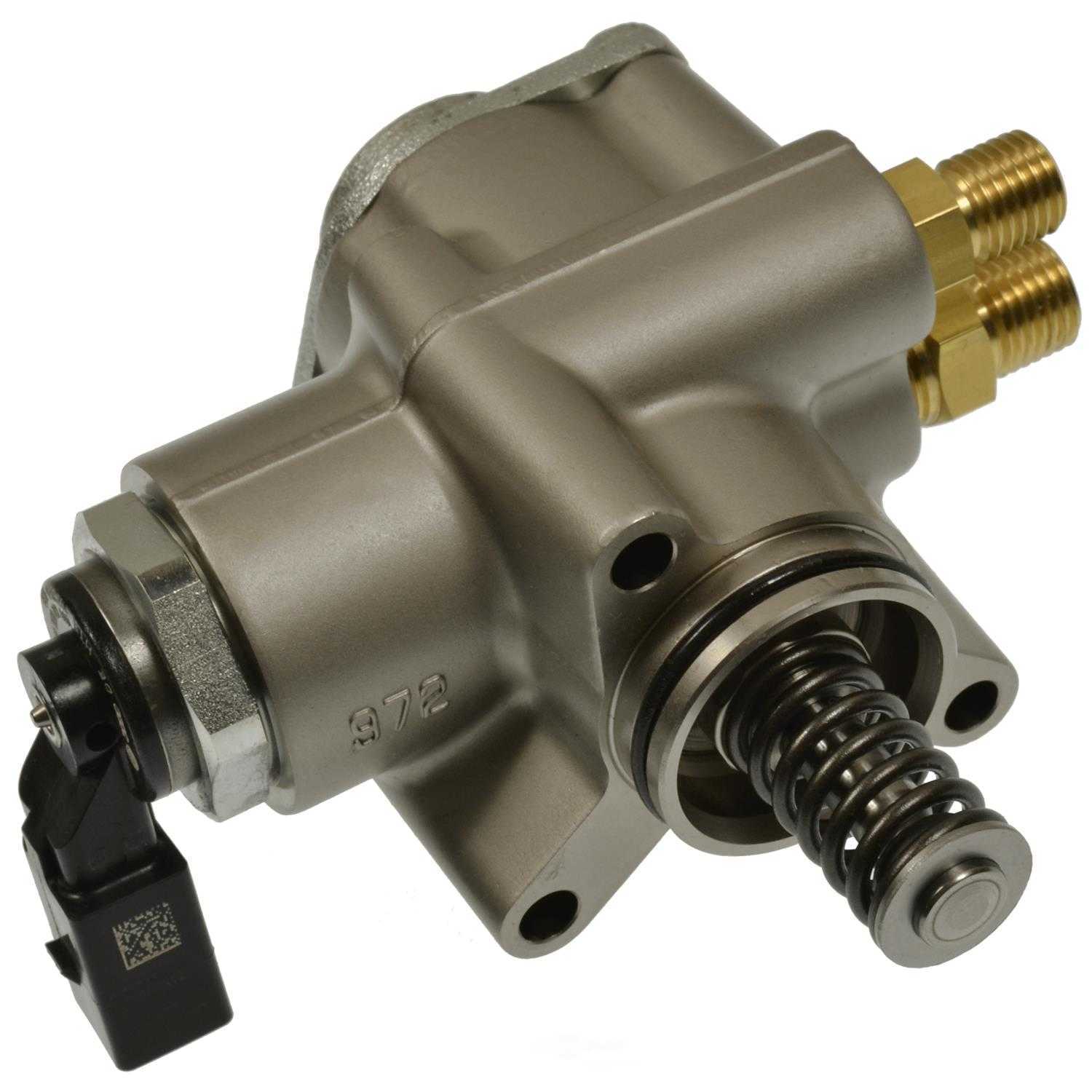 STANDARD MOTOR PRODUCTS - Direct Injection High Pressure Fuel Pump - STA GDP612