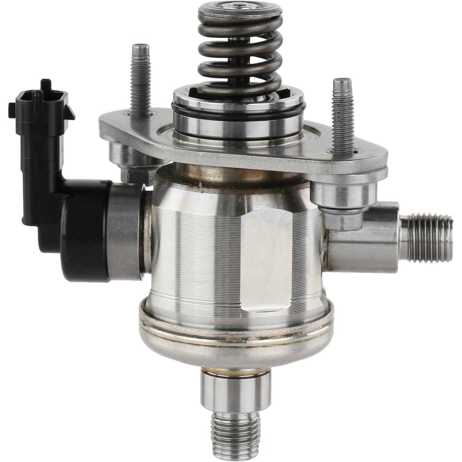STANDARD MOTOR PRODUCTS - Direct Injection High Pressure Fuel Pump - STA - gdp717