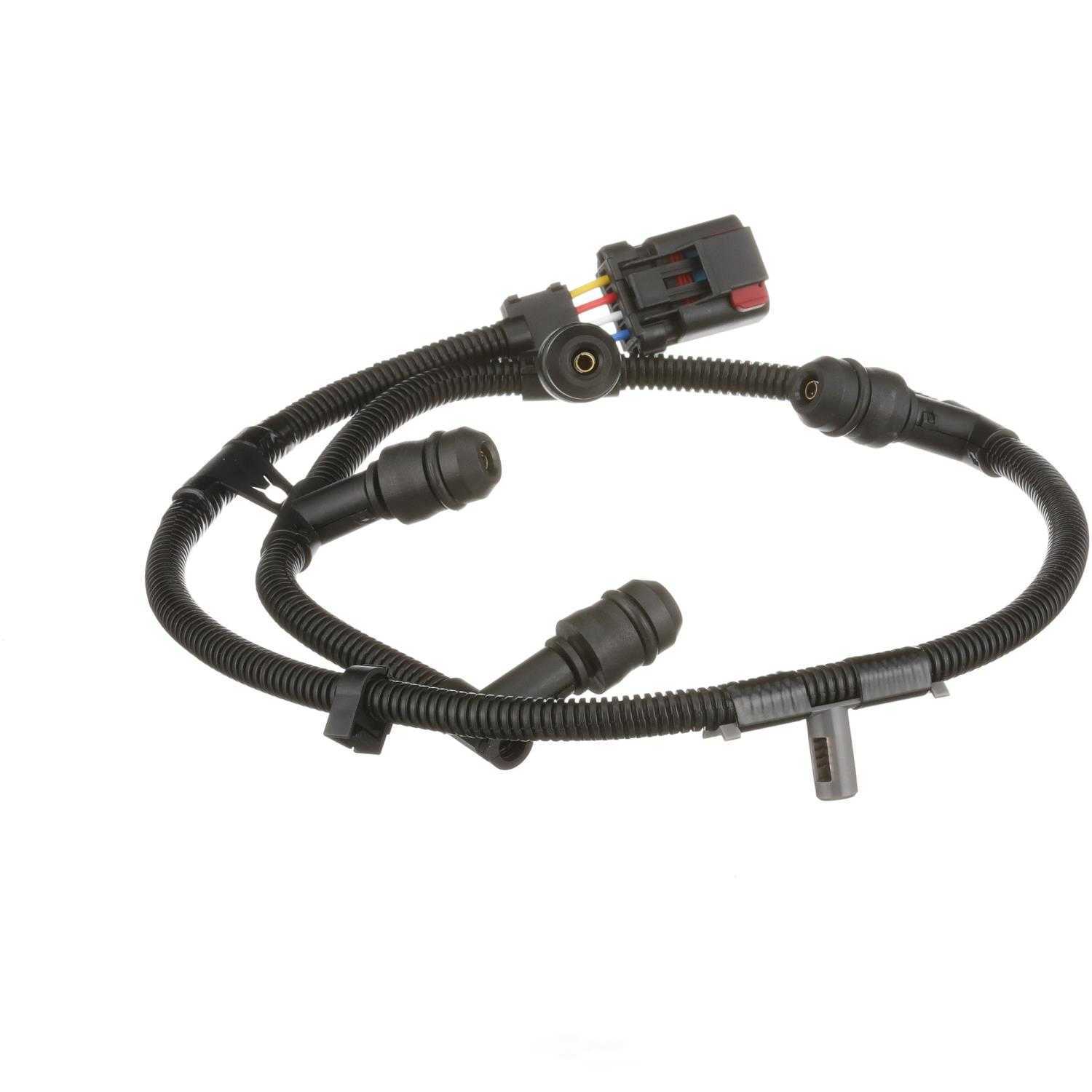 STANDARD MOTOR PRODUCTS - Diesel Glow Plug Wiring Harness - STA GPH103