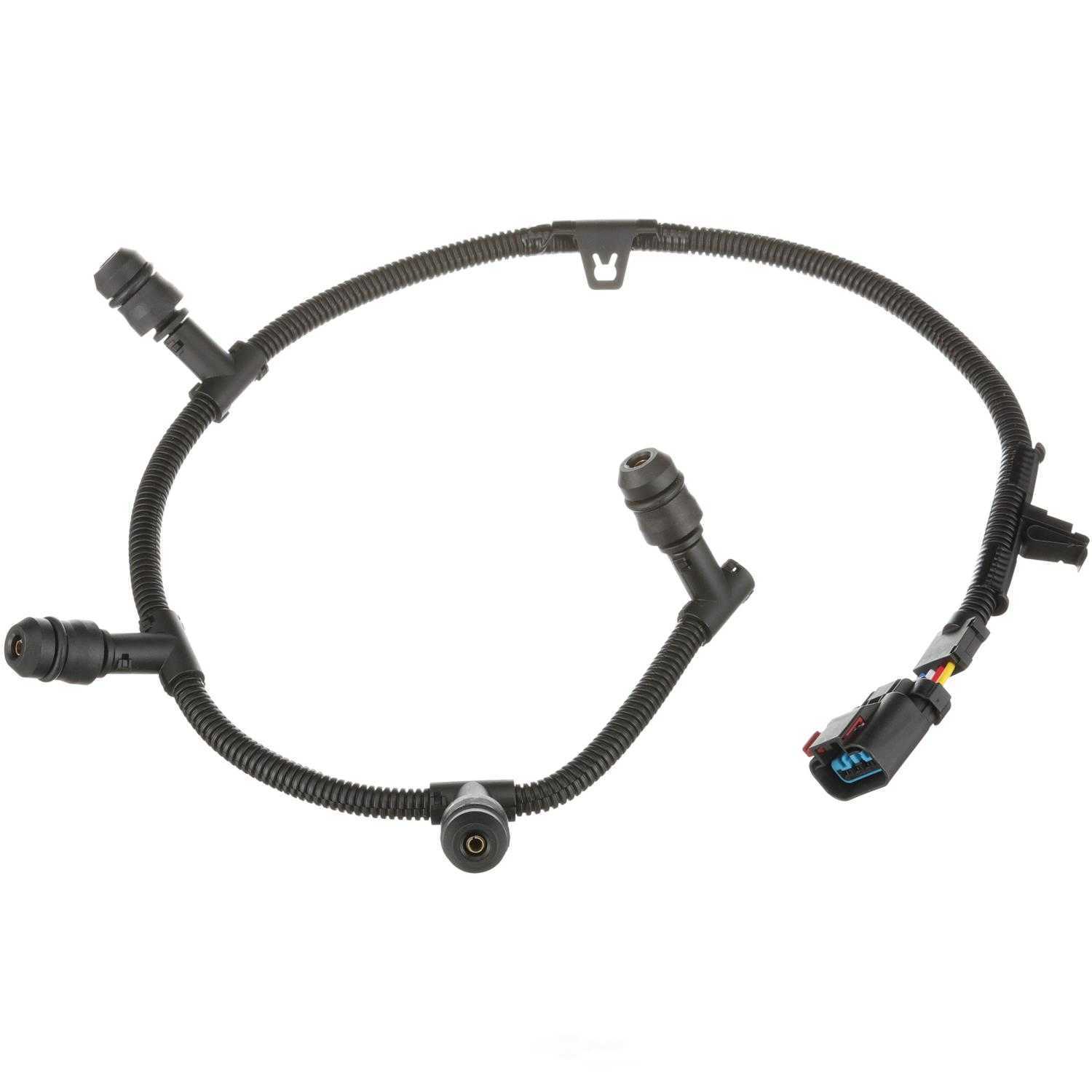 STANDARD MOTOR PRODUCTS - Diesel Glow Plug Wiring Harness - STA GPH104