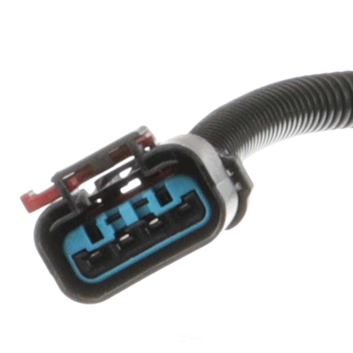 STANDARD MOTOR PRODUCTS - Diesel Glow Plug Wiring Harness - STA GPH105