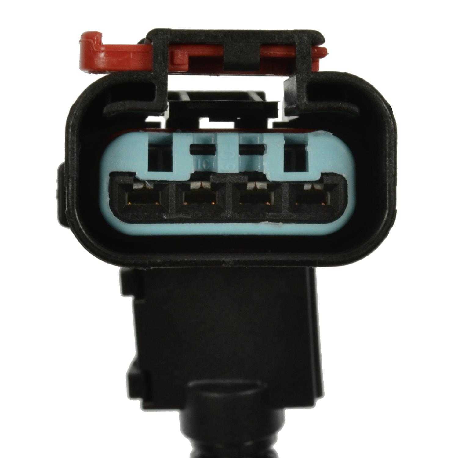 STANDARD MOTOR PRODUCTS - Diesel Glow Plug Wiring Harness - STA GPH106