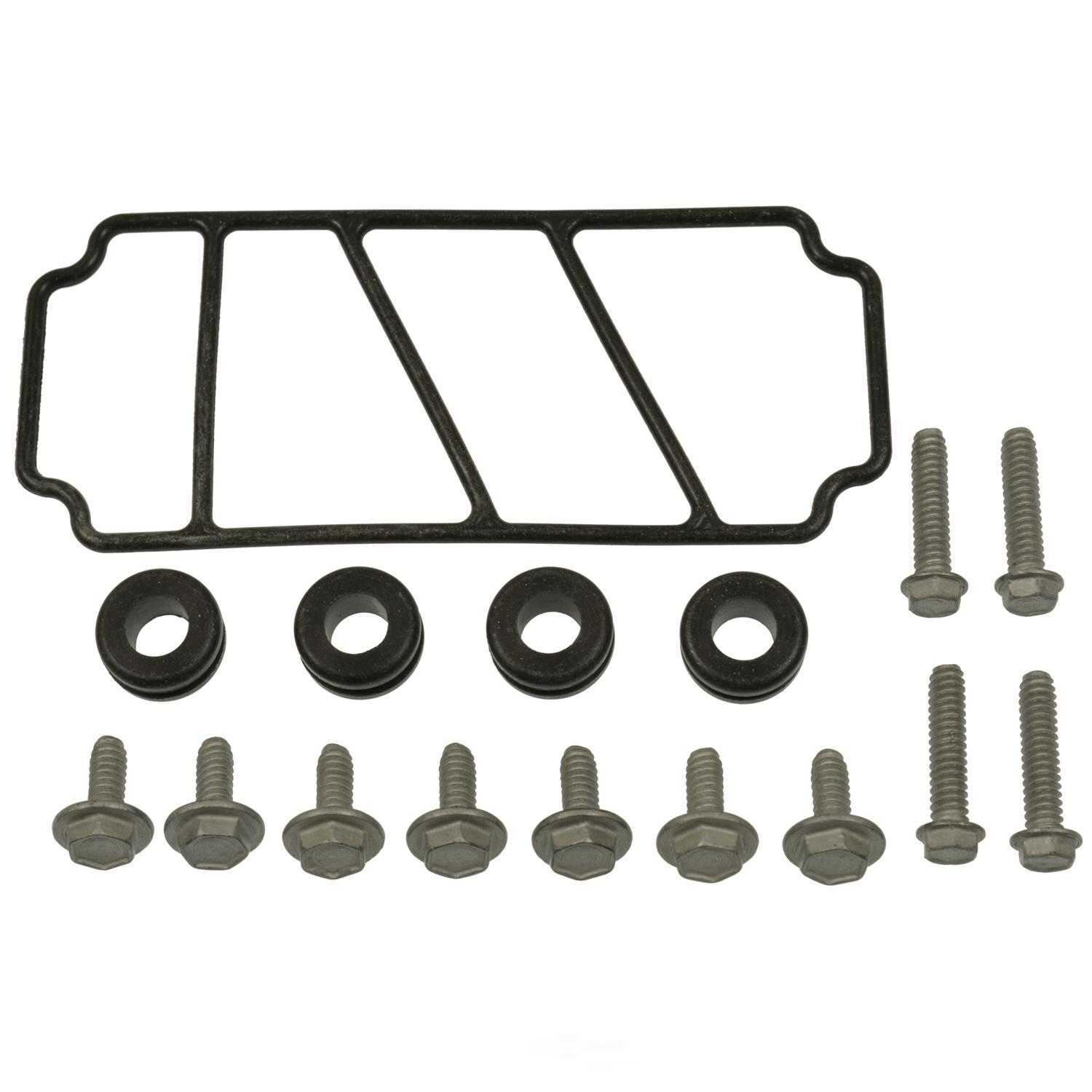 STANDARD MOTOR PRODUCTS - Horizontal Fuel Conditioning Module Cover Gasket Kit - STA HFG101