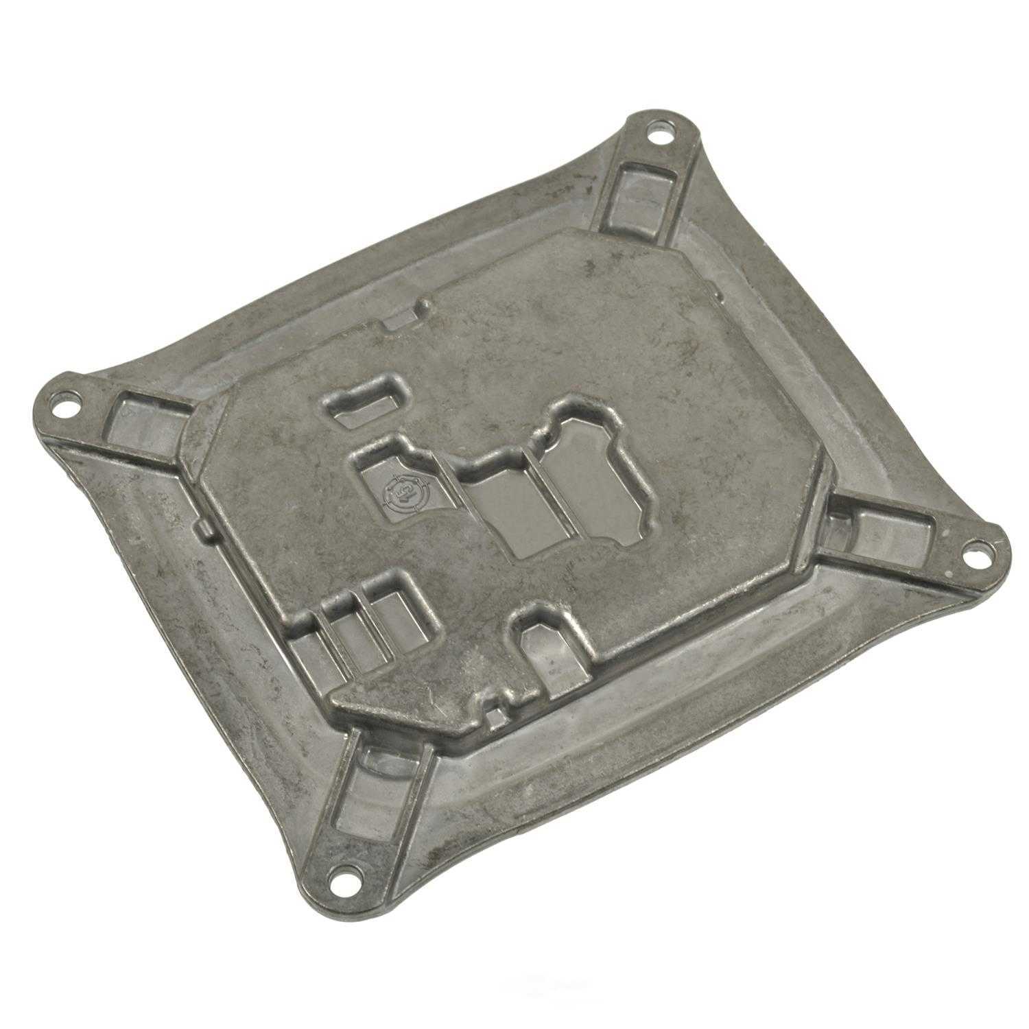 STANDARD MOTOR PRODUCTS - High Intensity Discharge Lighting Ballast - STA - hid136