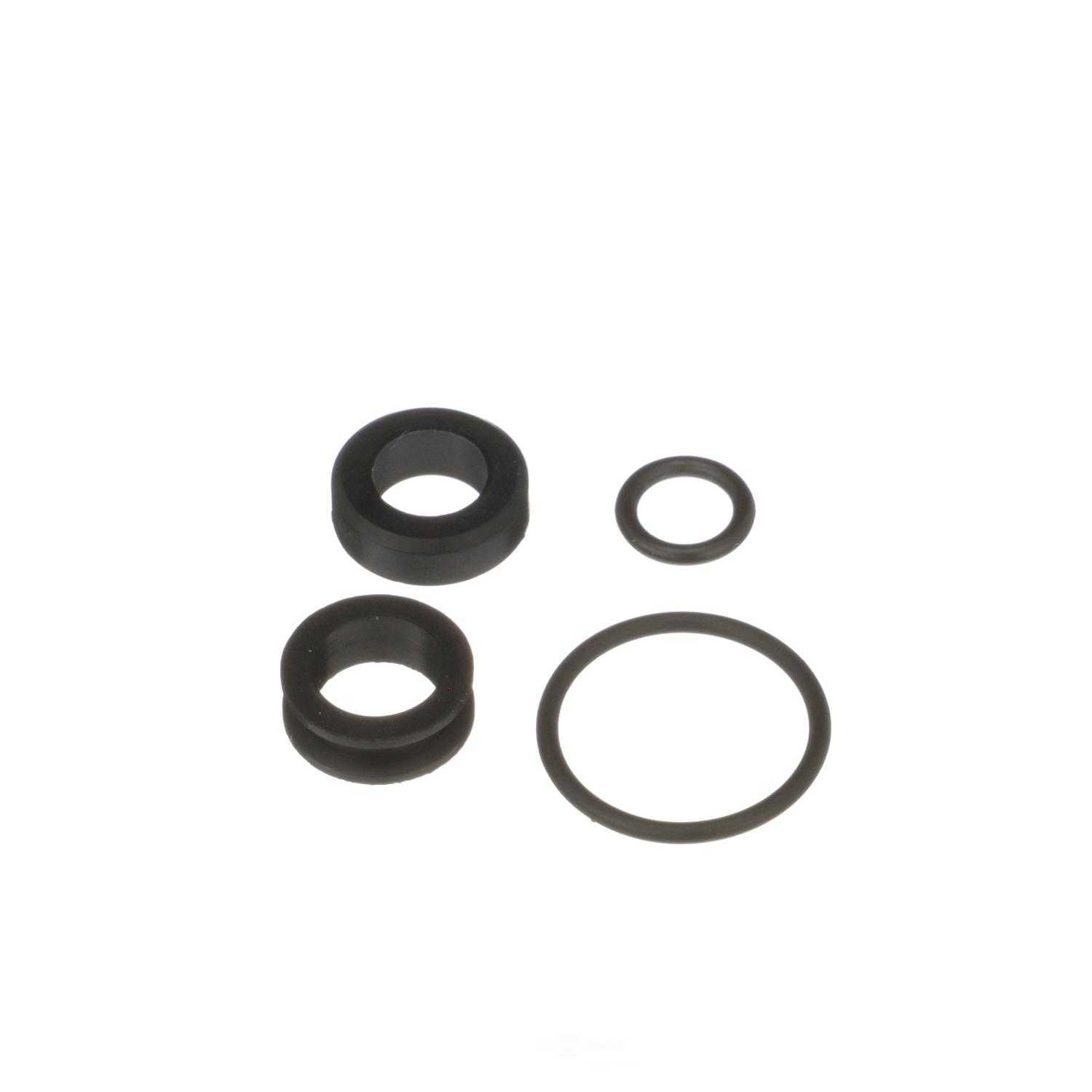 STANDARD MOTOR PRODUCTS - Fuel Injector Seal Kit - STA HK9335
