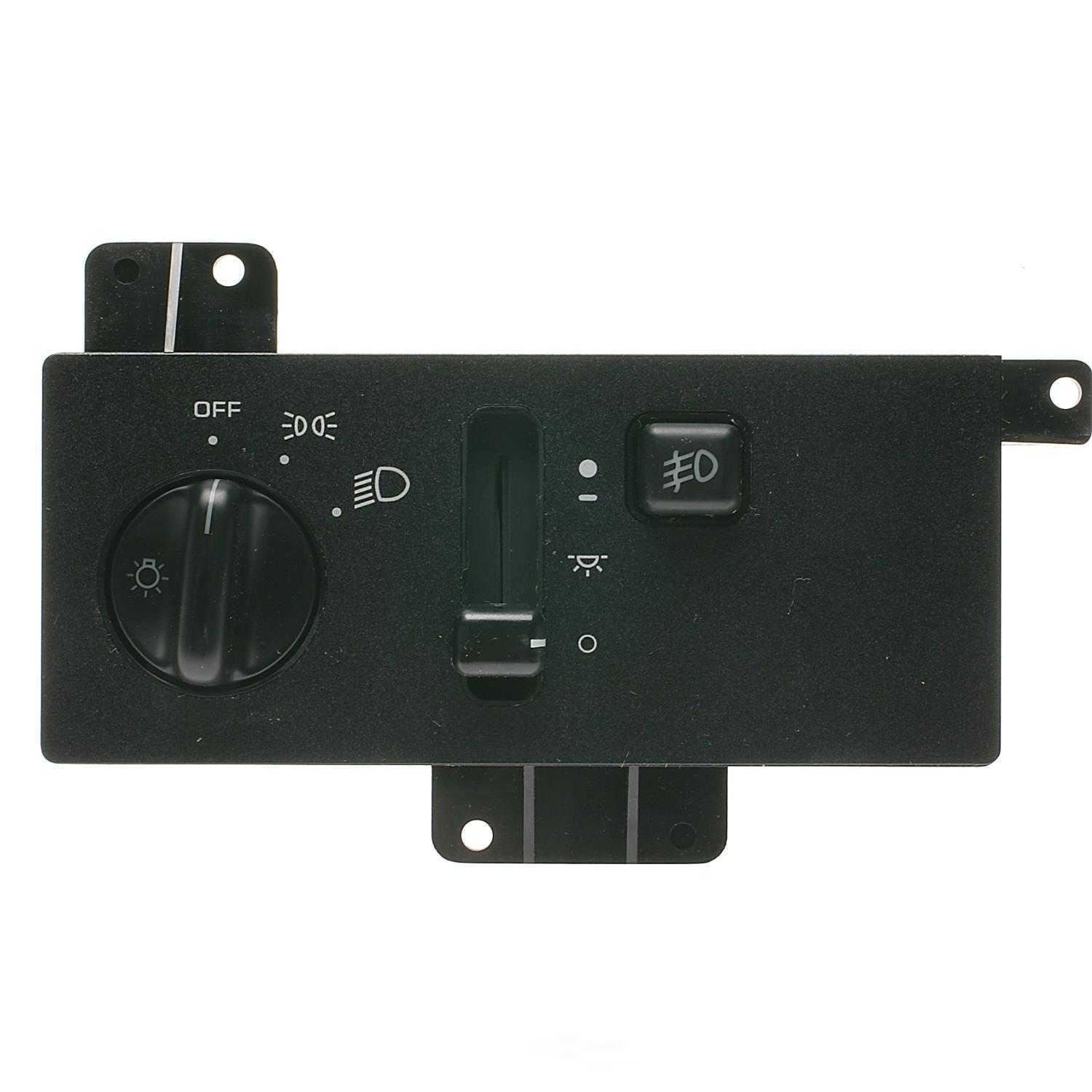 STANDARD MOTOR PRODUCTS - Headlight Switch - STA HLS-1002