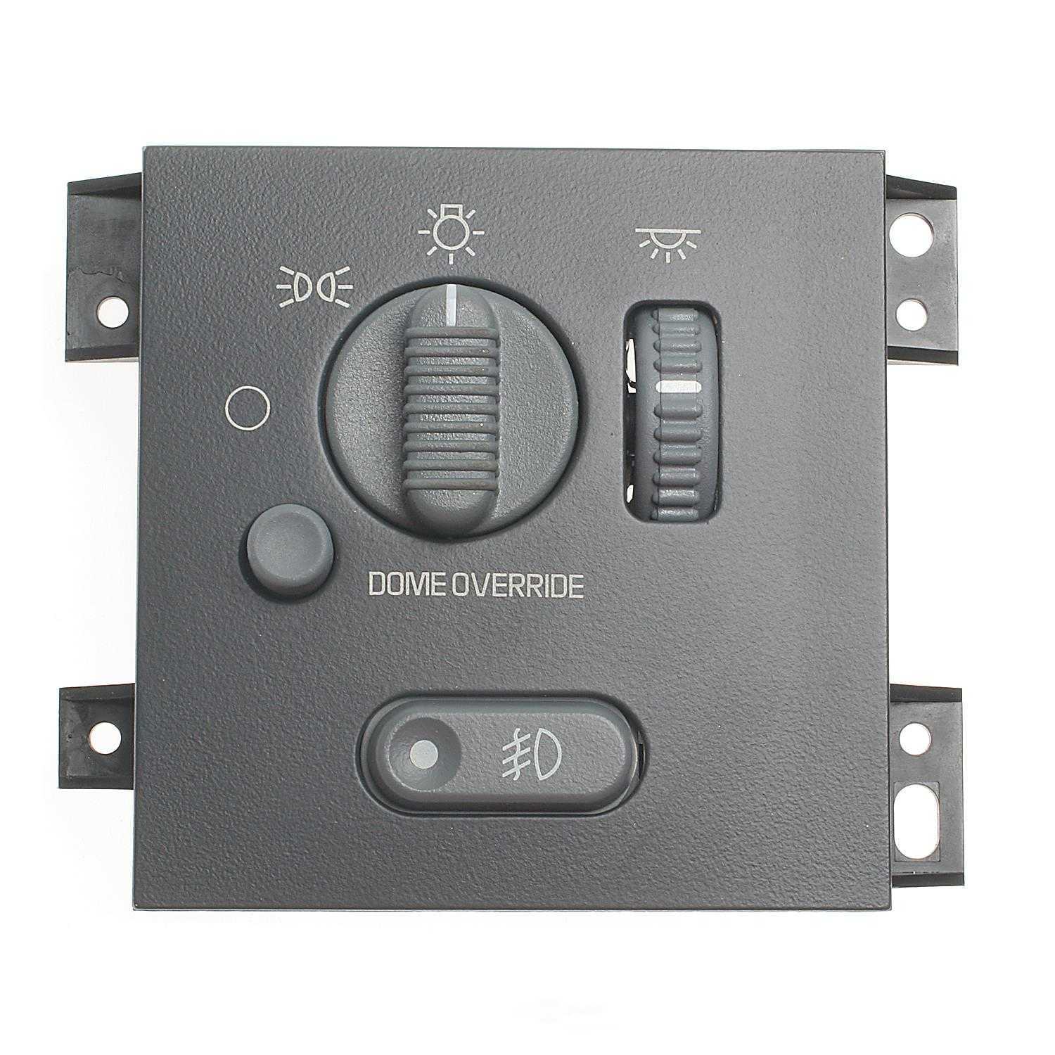 STANDARD MOTOR PRODUCTS - Headlight Switch - STA - hls-1027