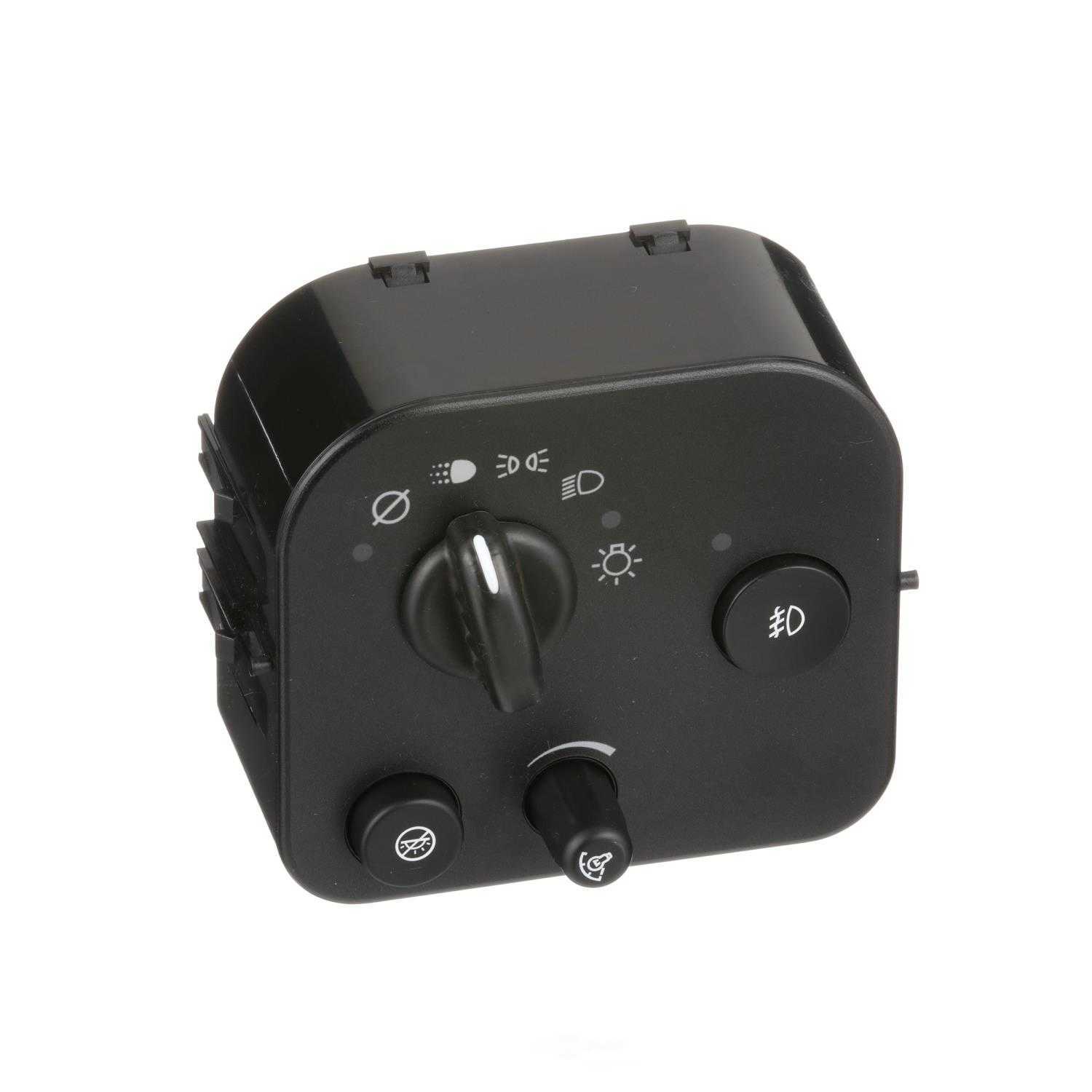 STANDARD MOTOR PRODUCTS - Fog Light Switch - STA HLS-1054