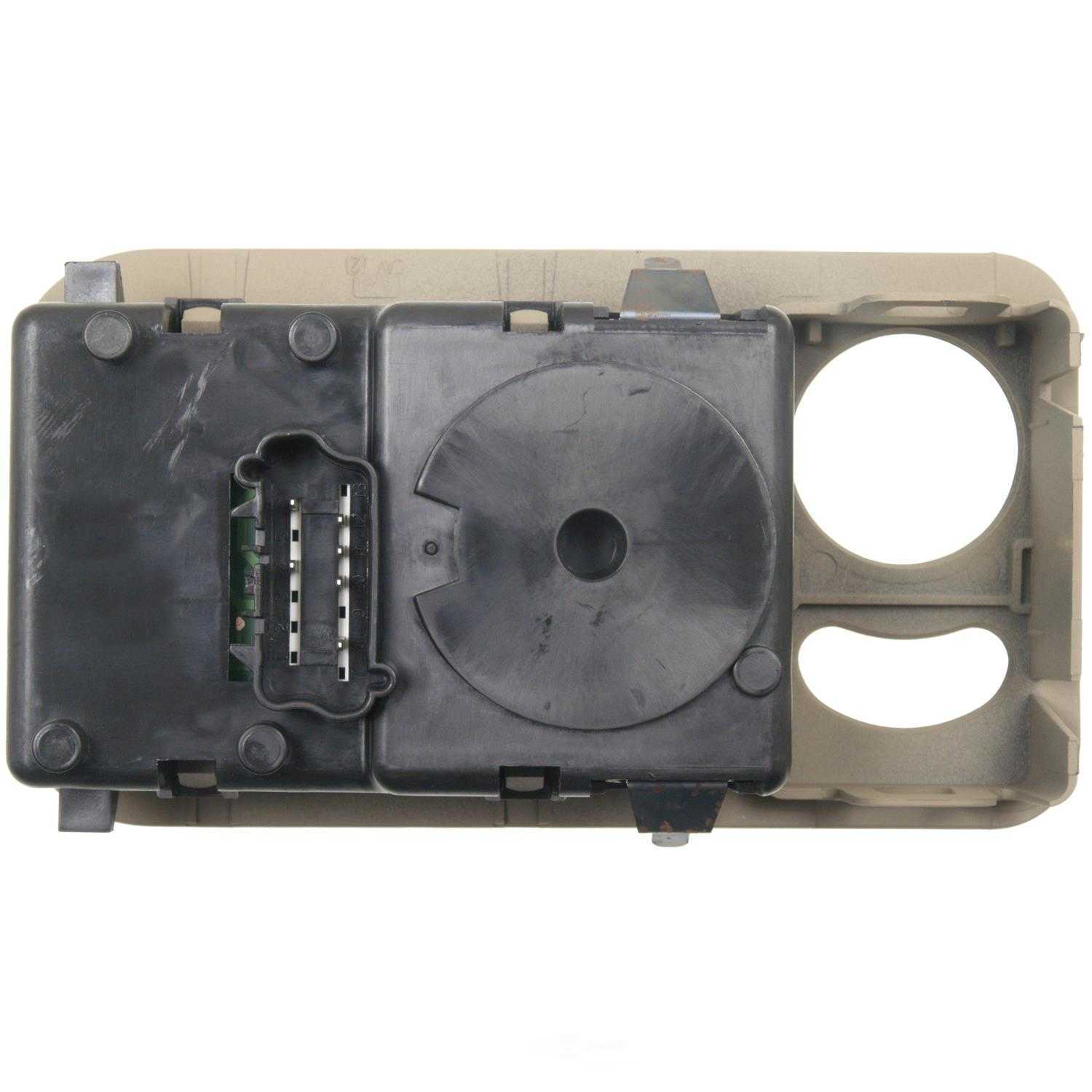 STANDARD MOTOR PRODUCTS - Headlight Switch - STA - hls-1098