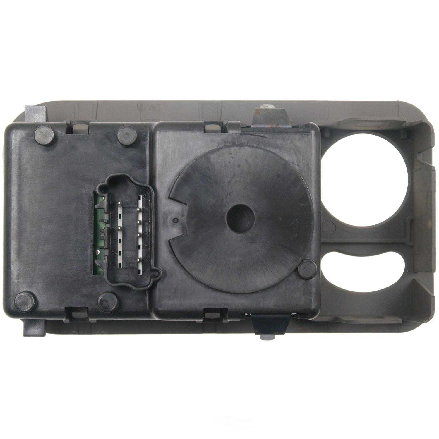STANDARD MOTOR PRODUCTS - Headlight Switch - STA - hls-1100