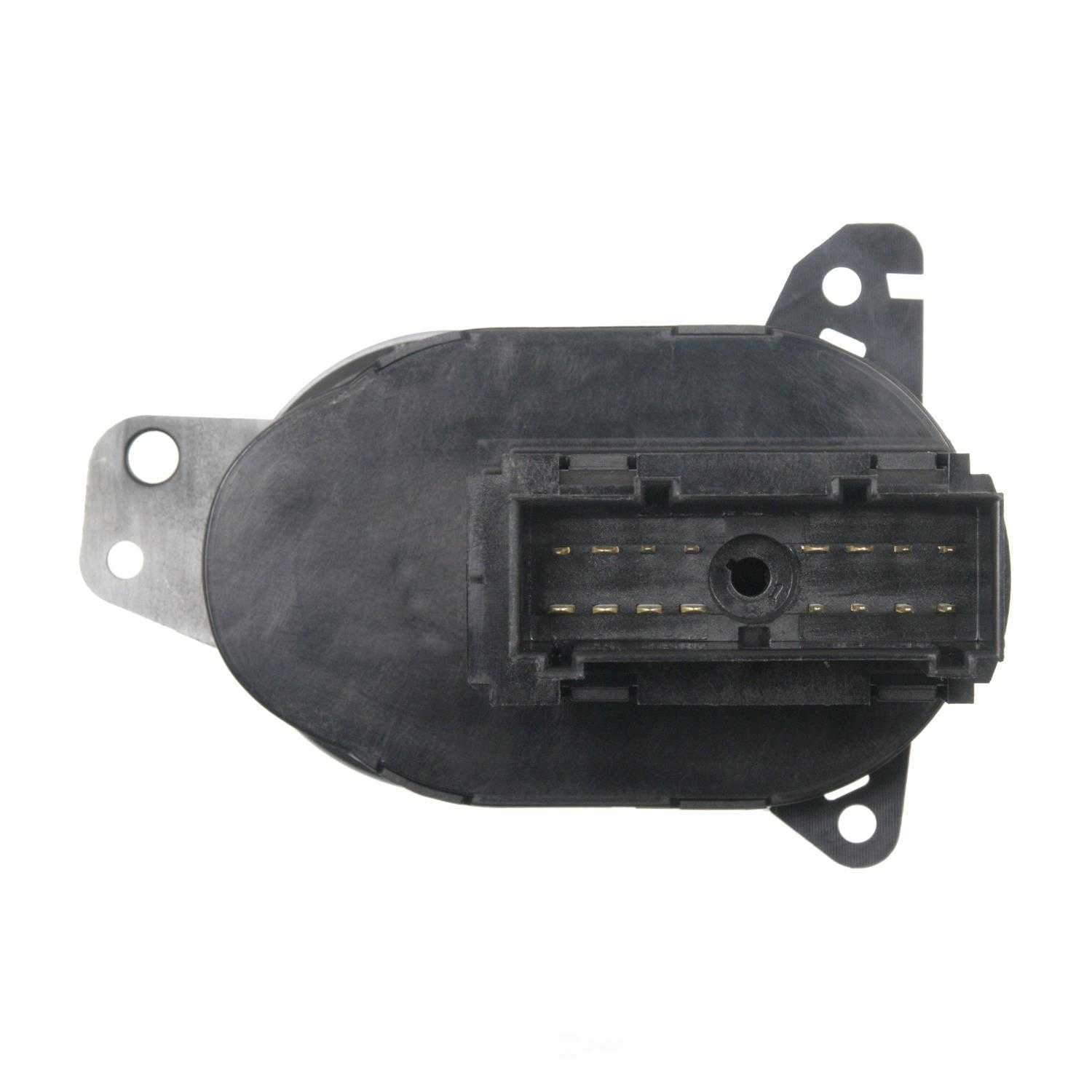 STANDARD MOTOR PRODUCTS - Headlight Switch - STA - hls-1119