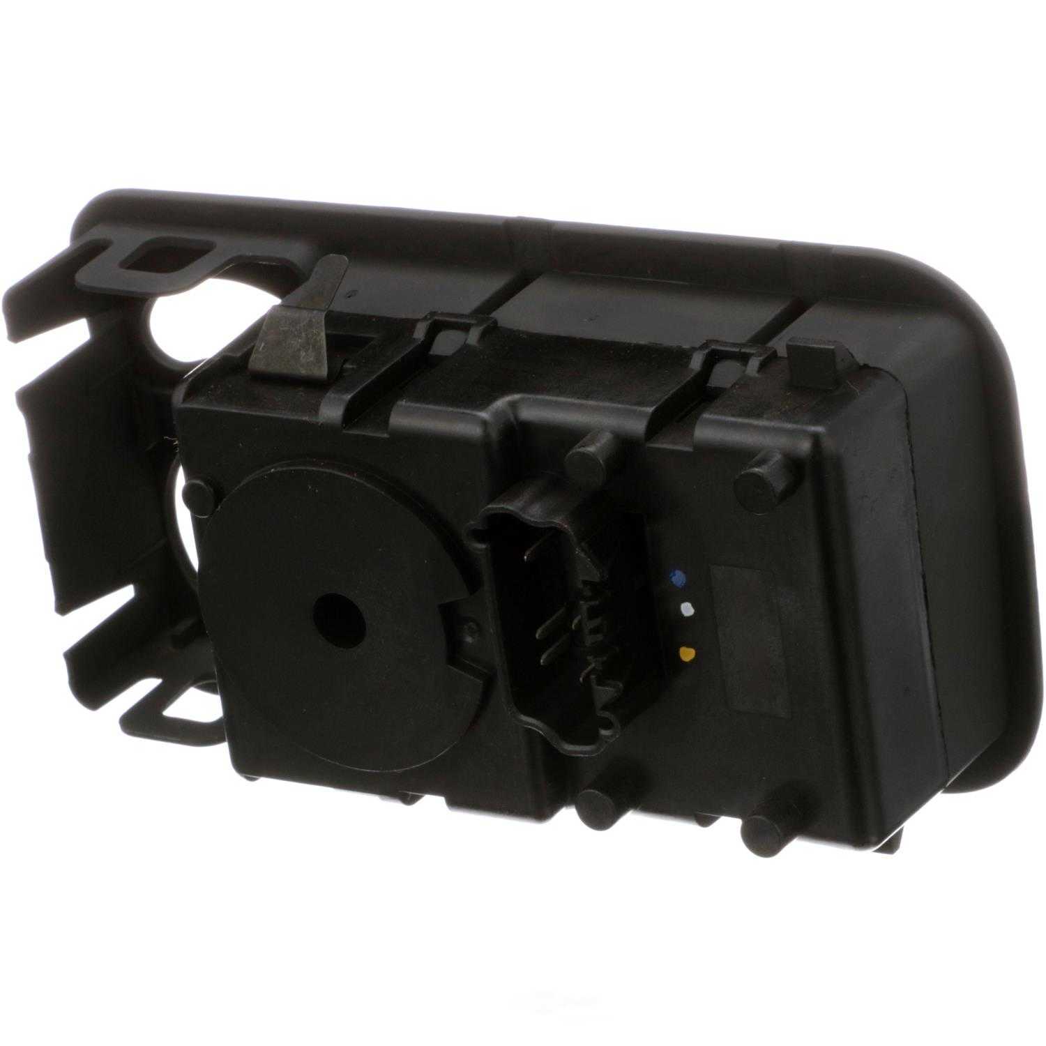 STANDARD MOTOR PRODUCTS - Instrument Panel Dimmer Switch - STA HLS-1163