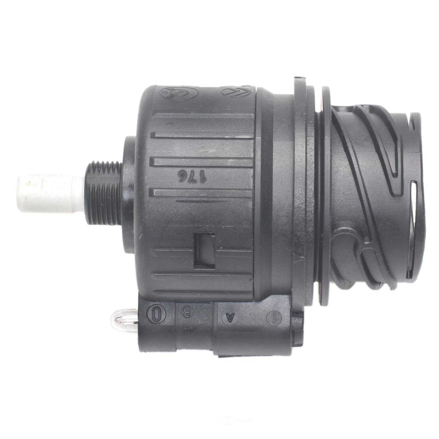 STANDARD MOTOR PRODUCTS - Headlight Switch - STA HLS-1172