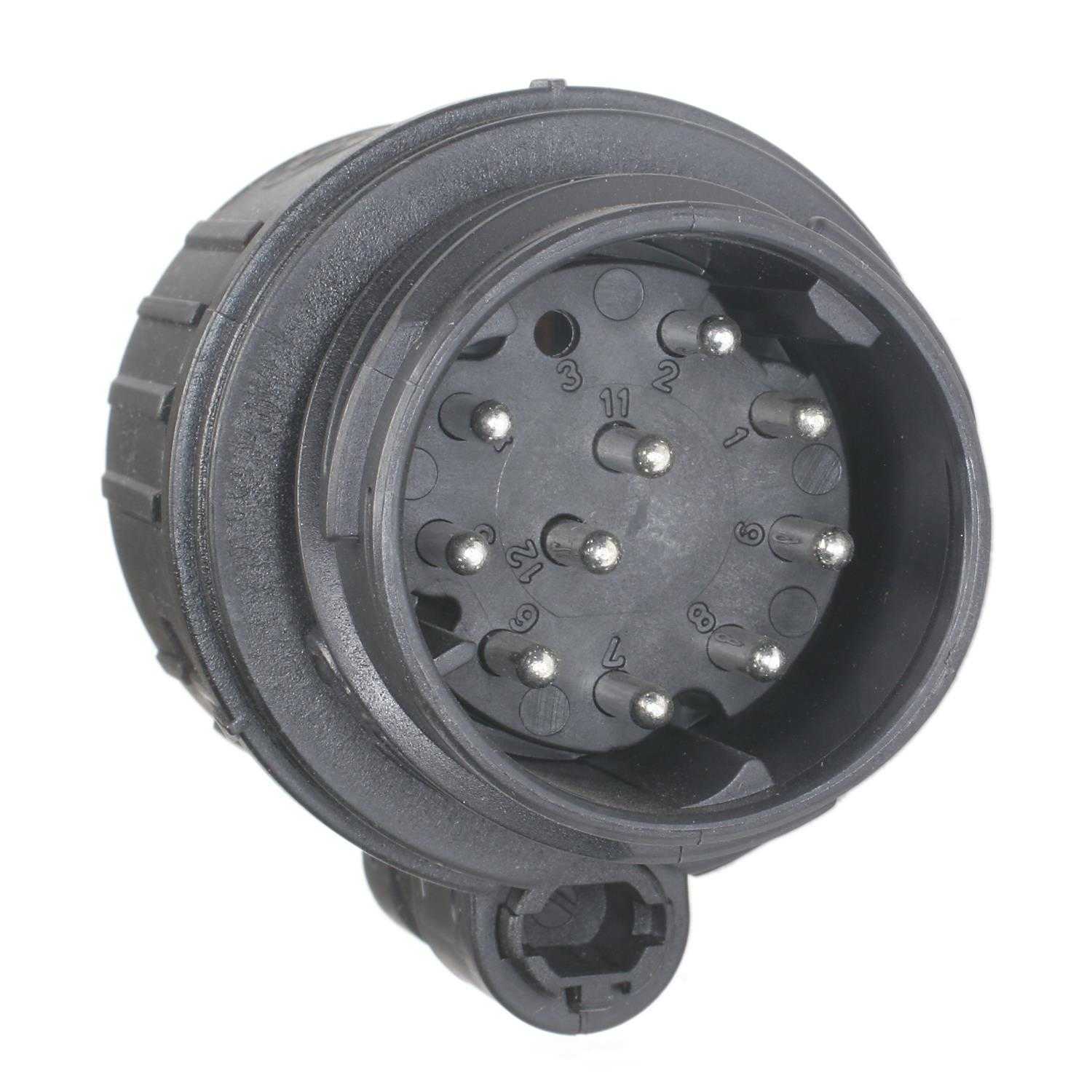 STANDARD MOTOR PRODUCTS - Headlight Switch - STA HLS-1172