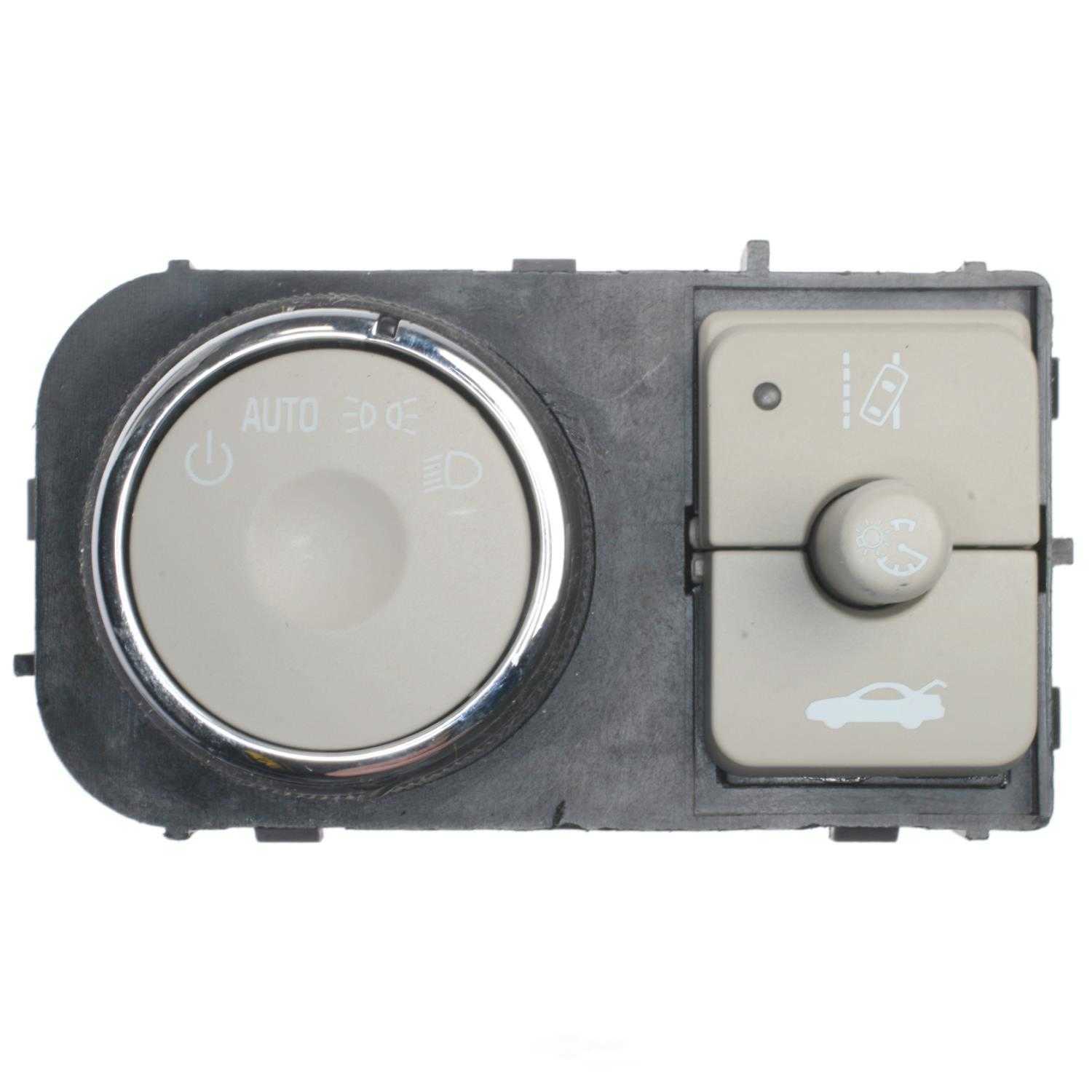STANDARD MOTOR PRODUCTS - Headlight Switch - STA - hls-1249