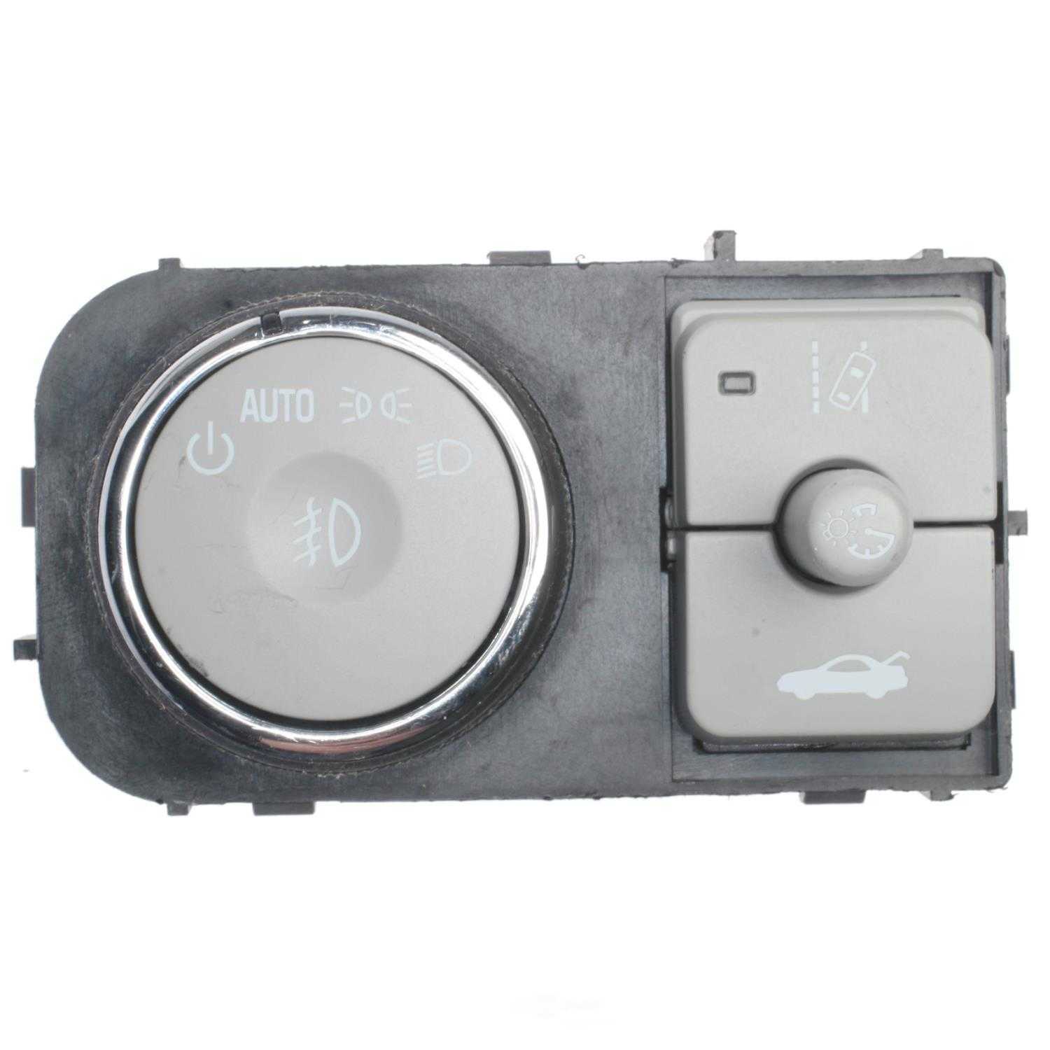 STANDARD MOTOR PRODUCTS - Headlight Switch - STA - hls-1251