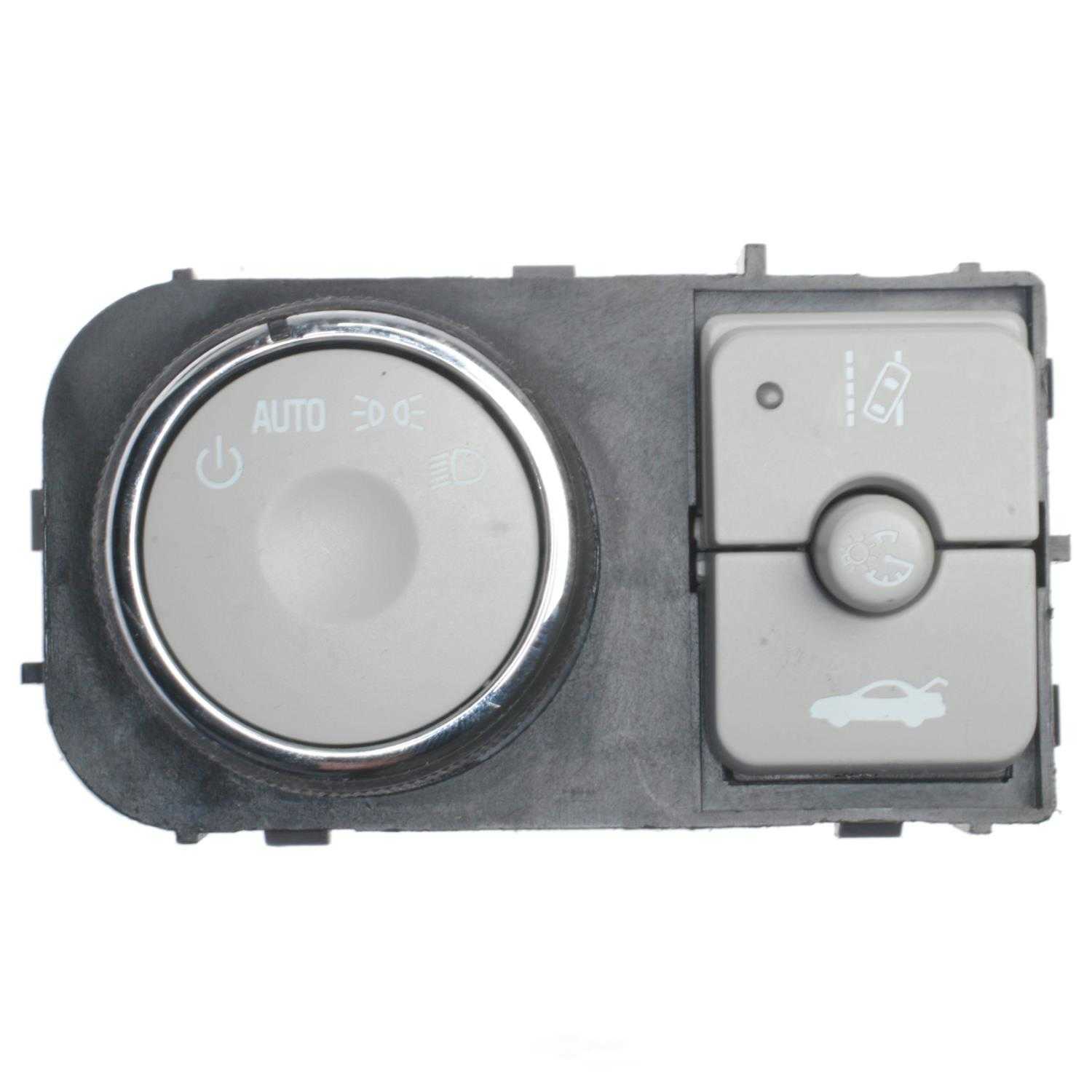STANDARD MOTOR PRODUCTS - Headlight Switch - STA - hls-1255