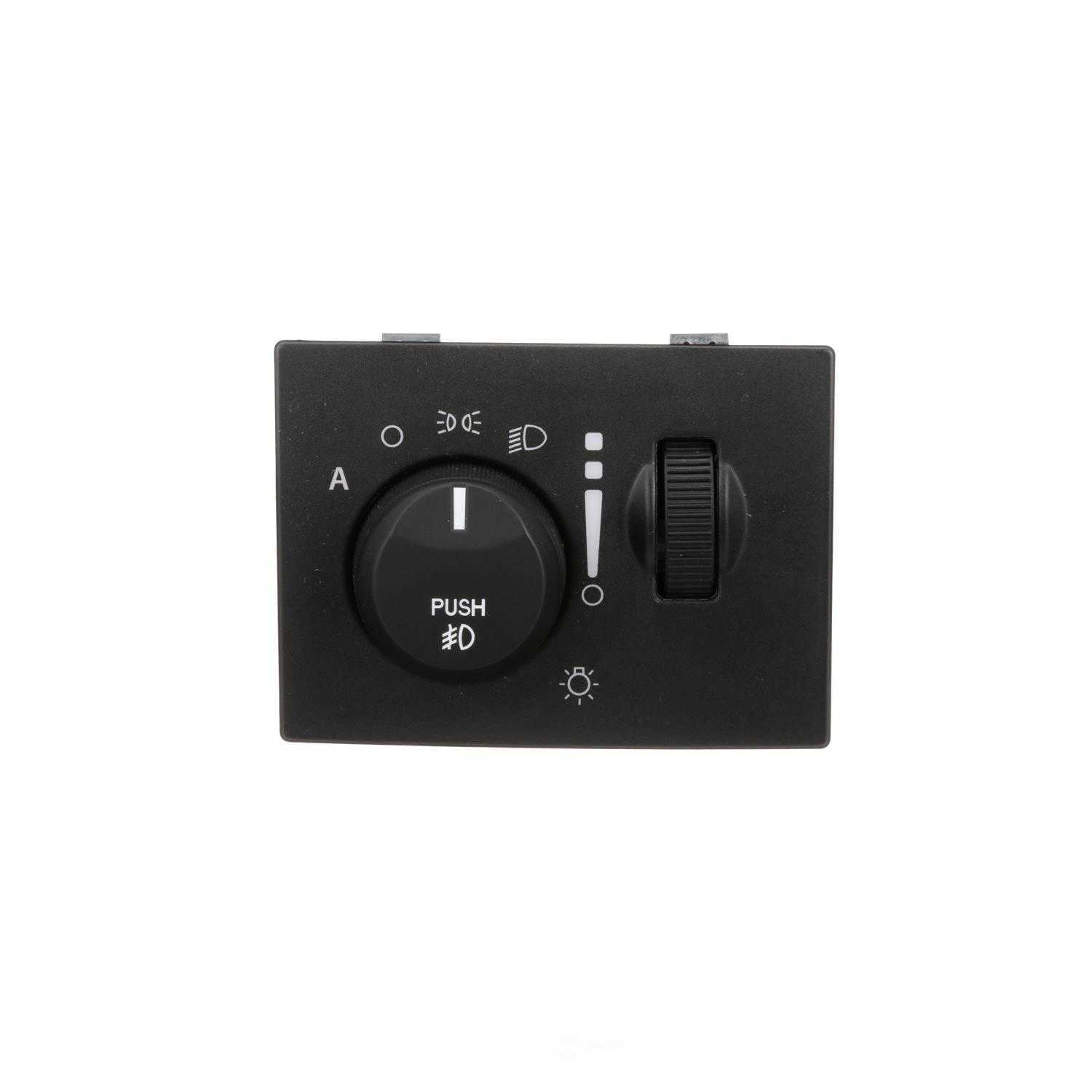 STANDARD MOTOR PRODUCTS - Headlight Switch - STA - hls-1259