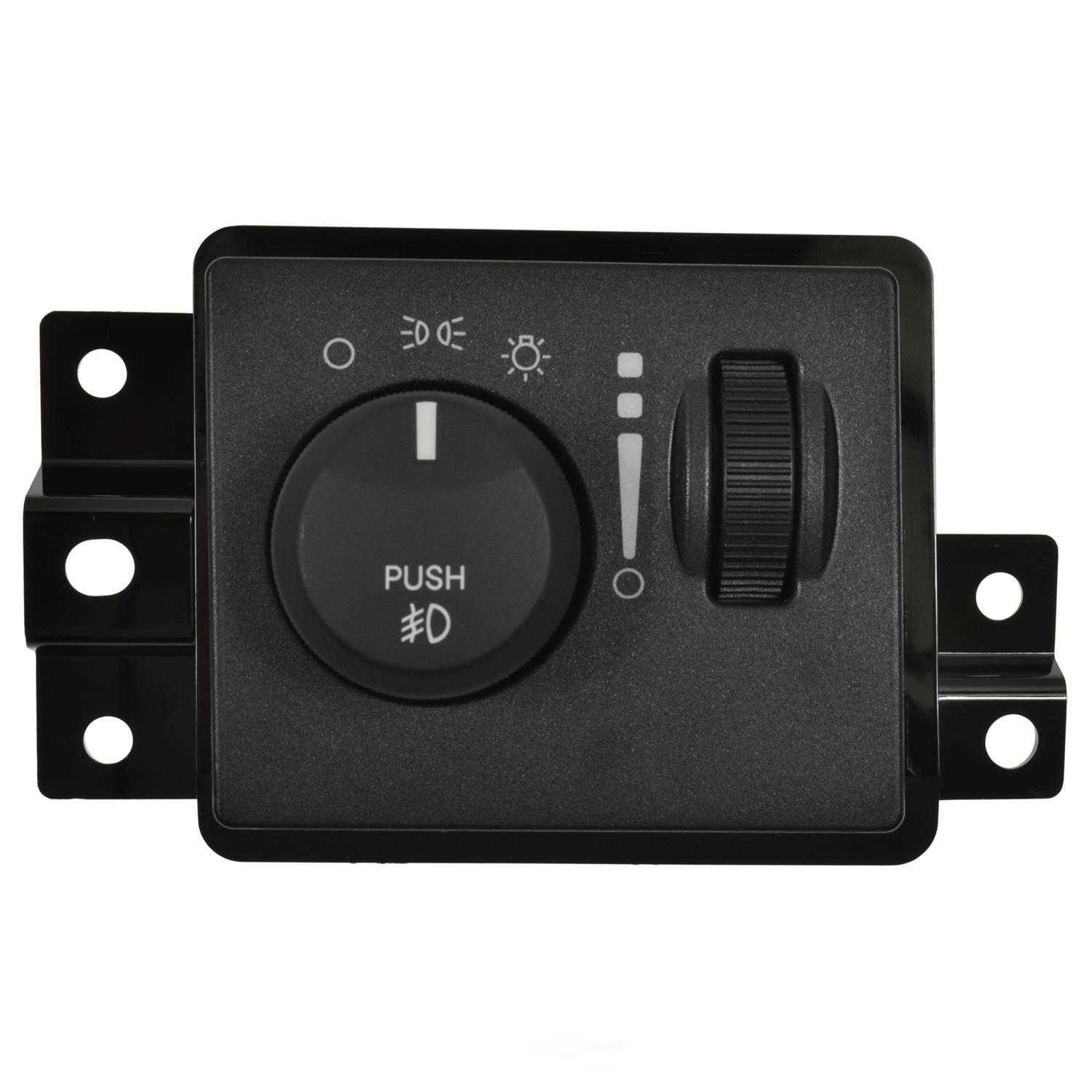 STANDARD MOTOR PRODUCTS - Headlight Switch - STA HLS-1260