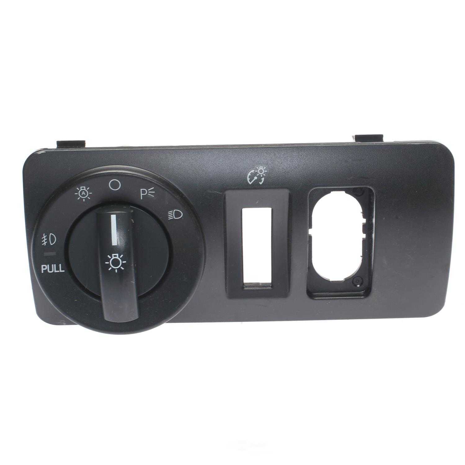 STANDARD MOTOR PRODUCTS - Headlight Switch - STA - hls-1266